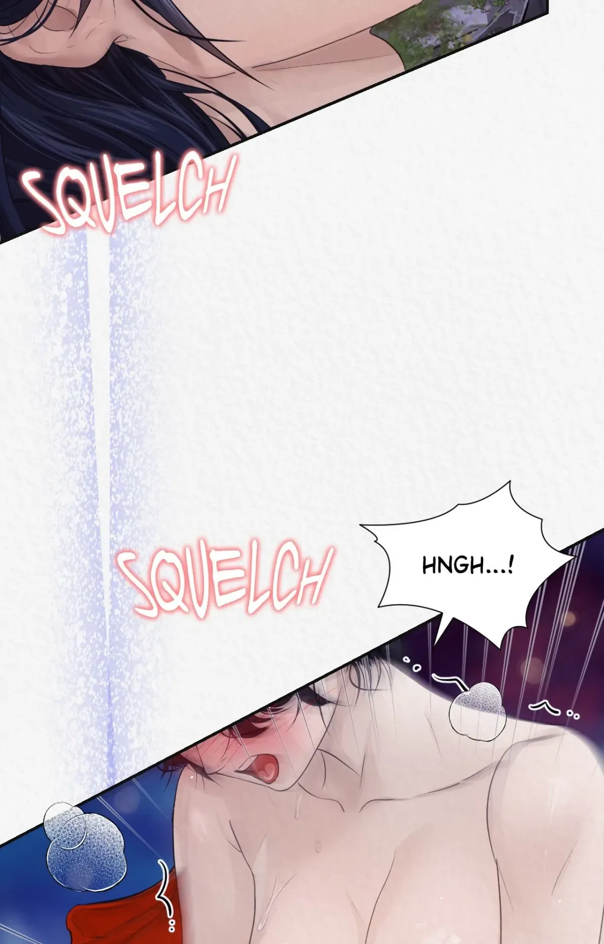 THE WHITE WOLF Chapter 12 page 21 - 