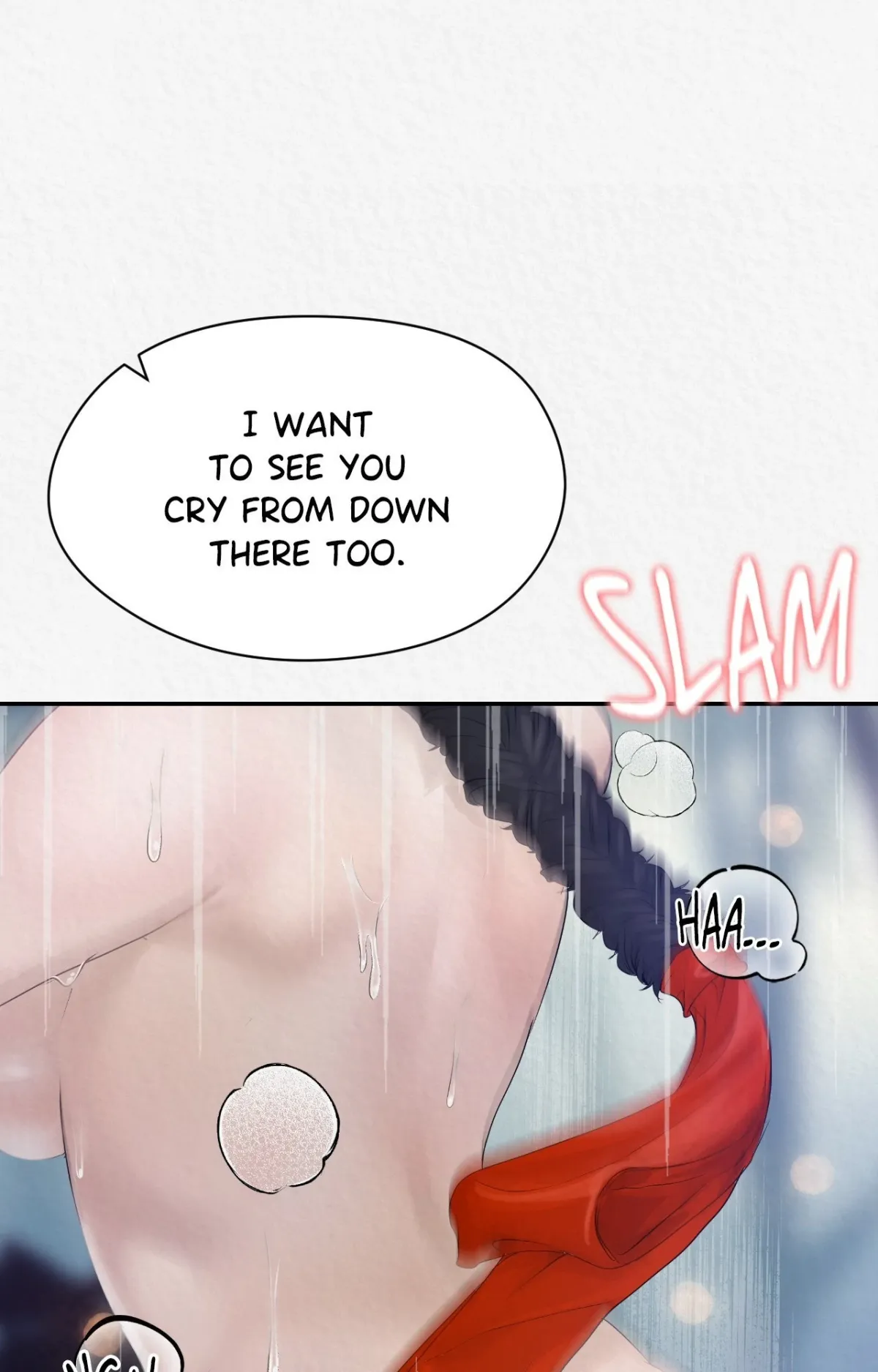 THE WHITE WOLF Chapter 12 page 24 - 
