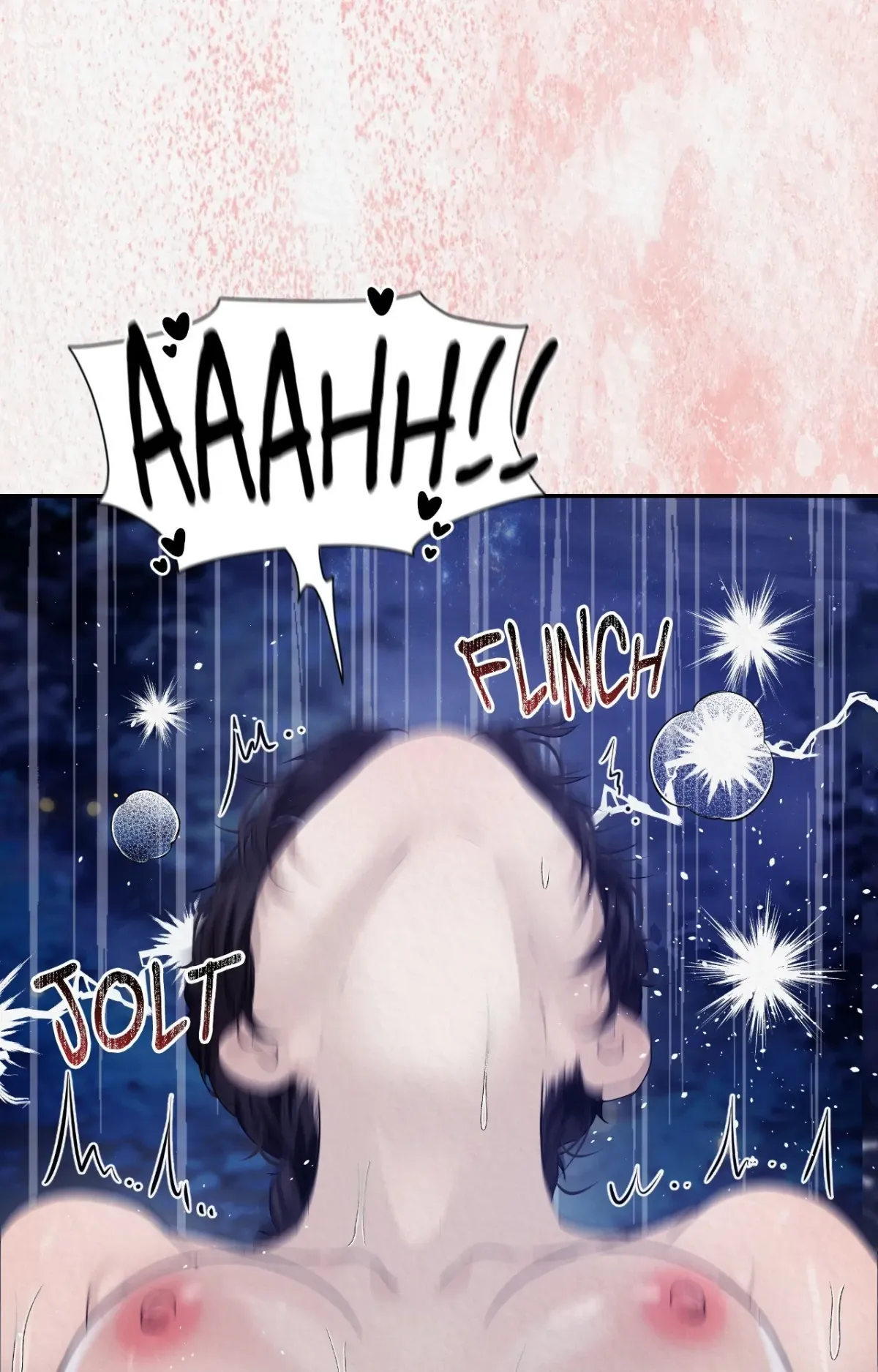 THE WHITE WOLF Chapter 12 page 29 - 