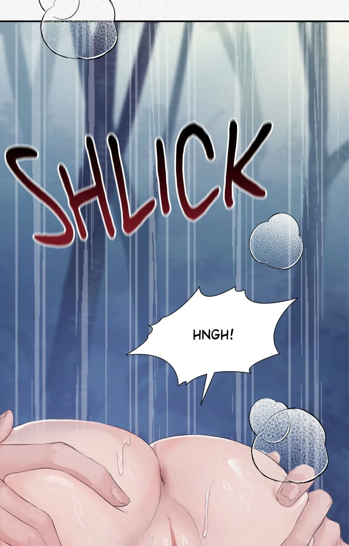 THE WHITE WOLF Chapter 12 page 34 - 