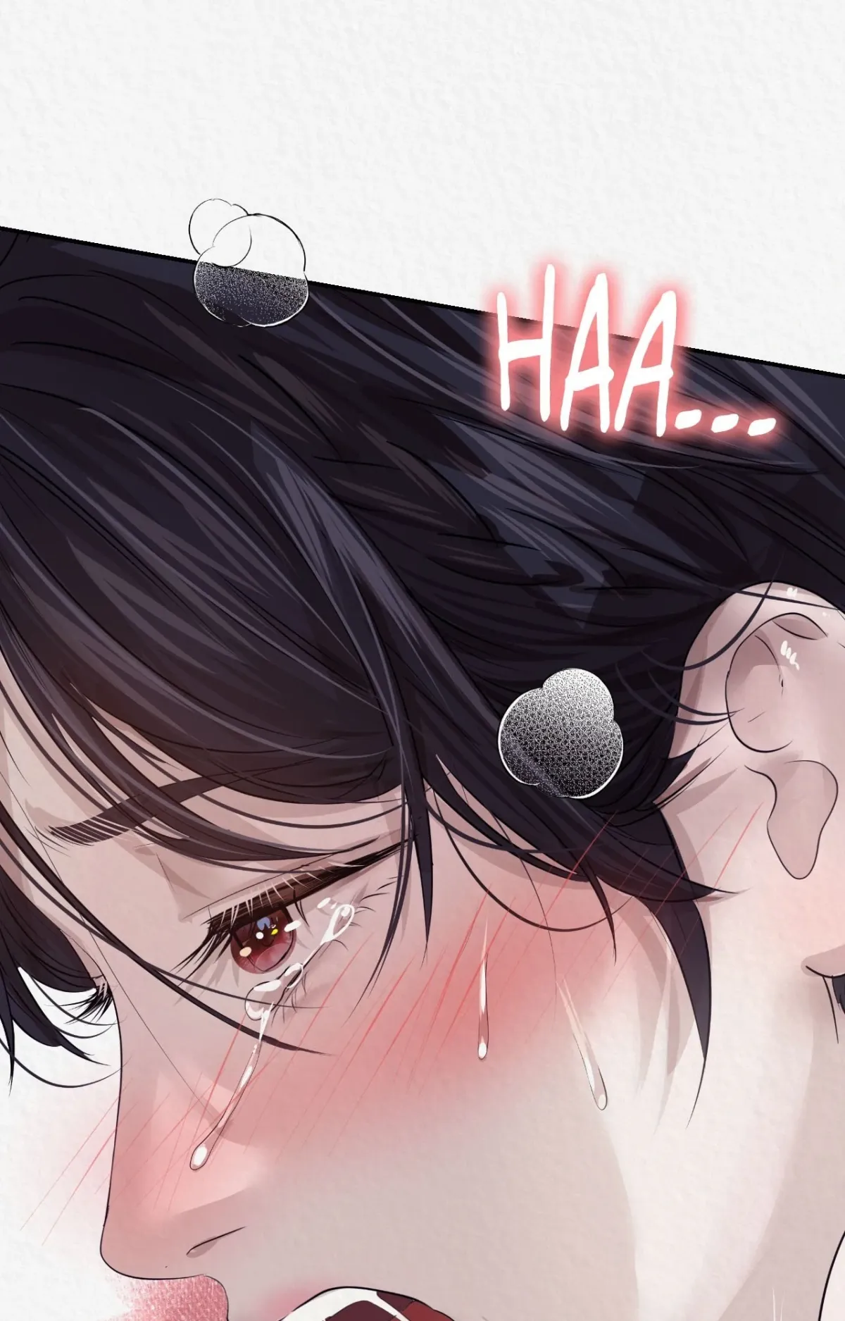 THE WHITE WOLF Chapter 12 page 38 - 