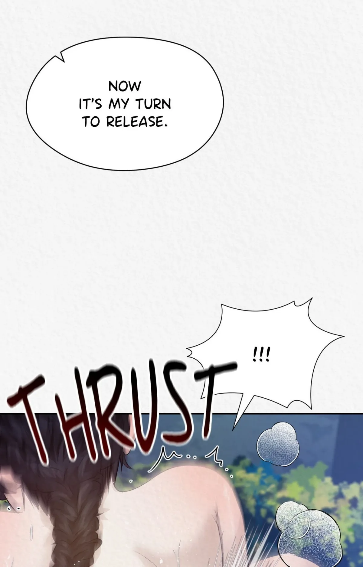 THE WHITE WOLF Chapter 12 page 40 - 