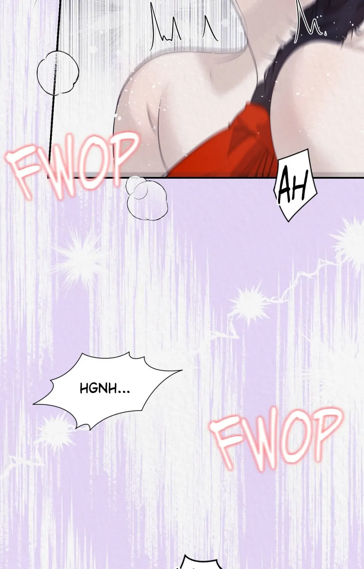 THE WHITE WOLF Chapter 12 page 43 - 