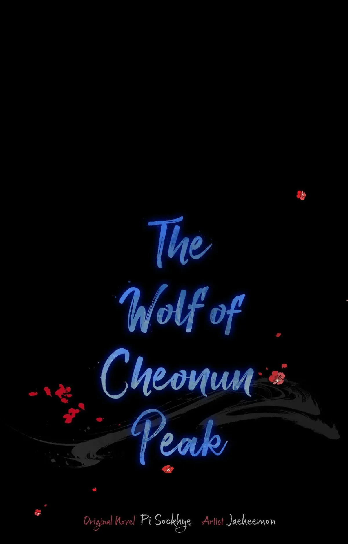 THE WHITE WOLF Chapter 12 page 48 - 