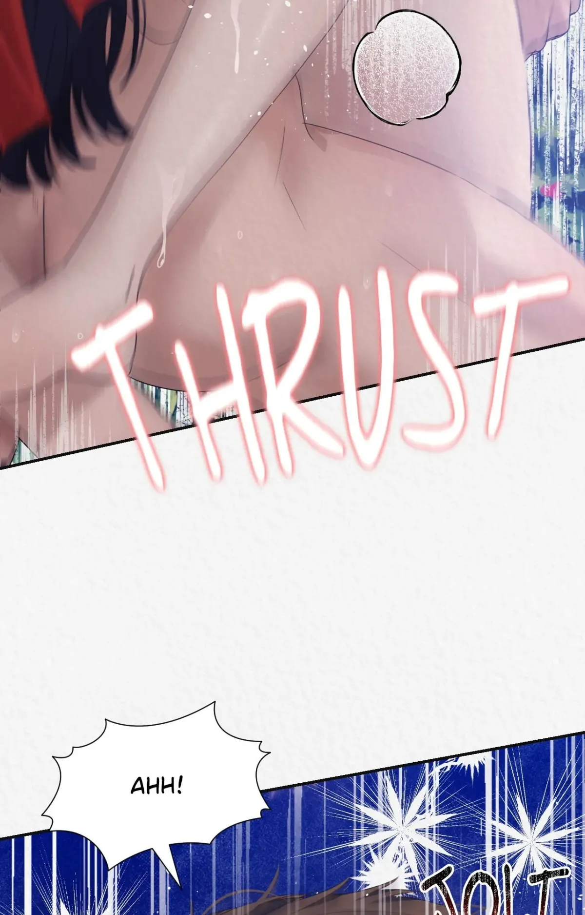 THE WHITE WOLF Chapter 12 page 6 - 