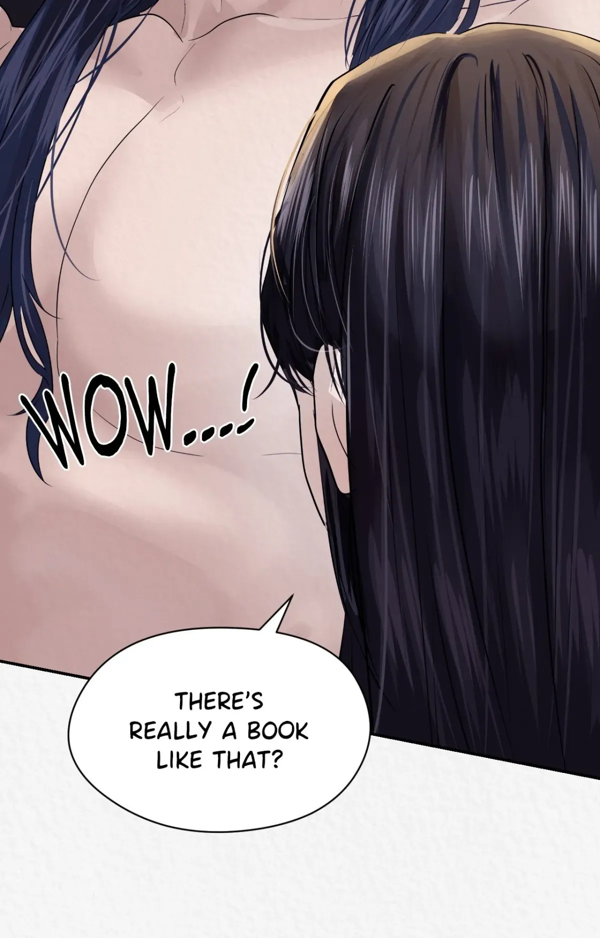 THE WHITE WOLF Chapter 12 page 73 - 