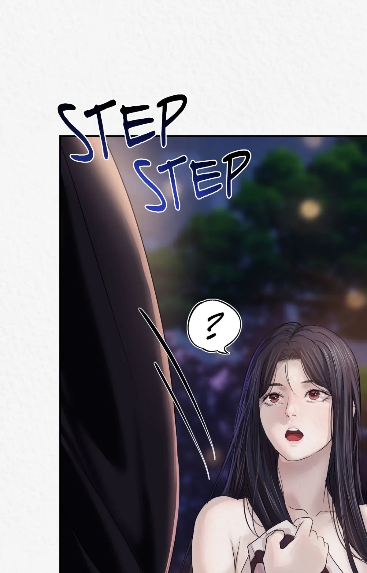 THE WHITE WOLF Chapter 12 page 83 - 