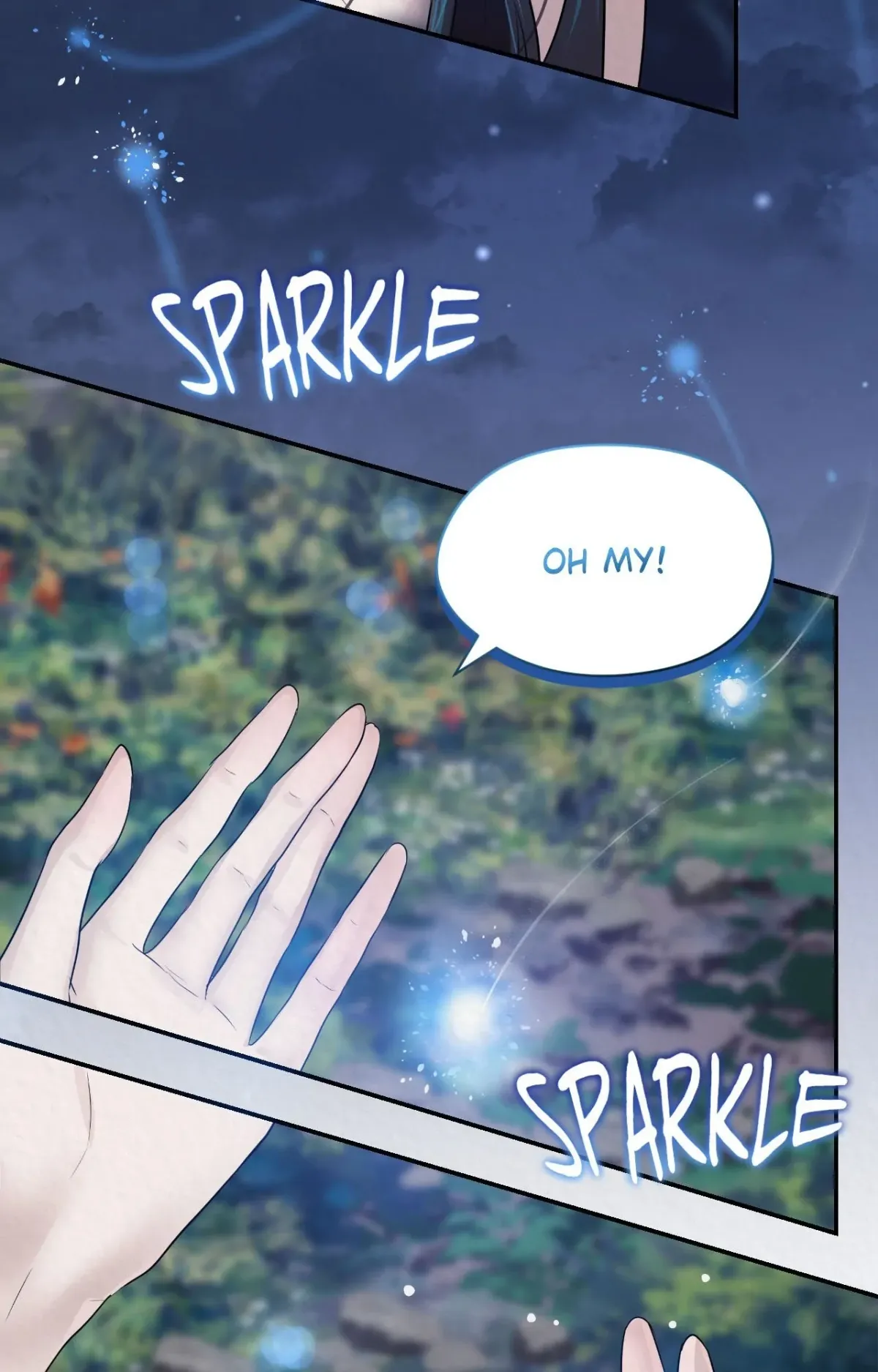 THE WHITE WOLF Chapter 12 page 88 - 