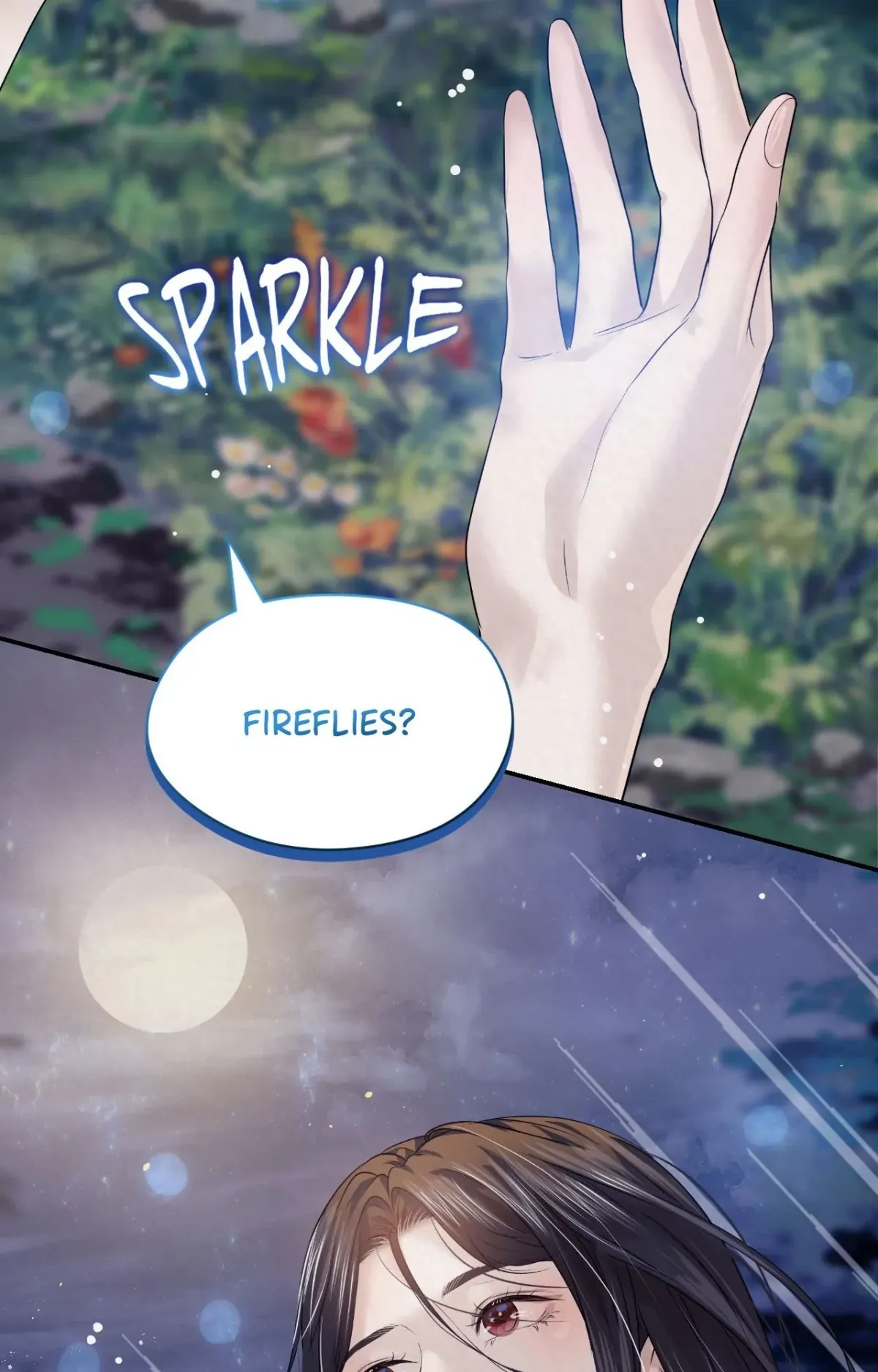 THE WHITE WOLF Chapter 12 page 89 - 