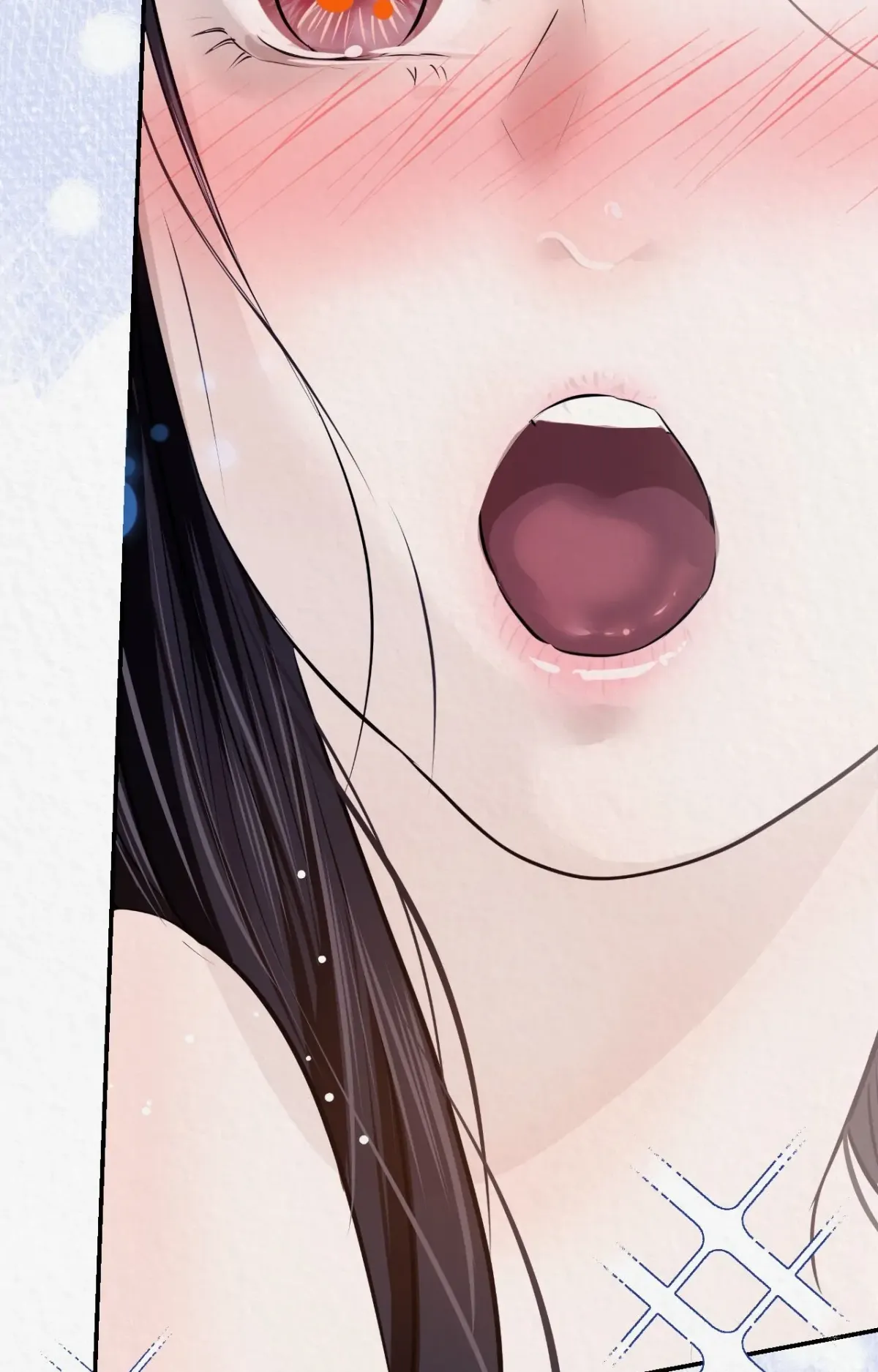 THE WHITE WOLF Chapter 12 page 92 - 