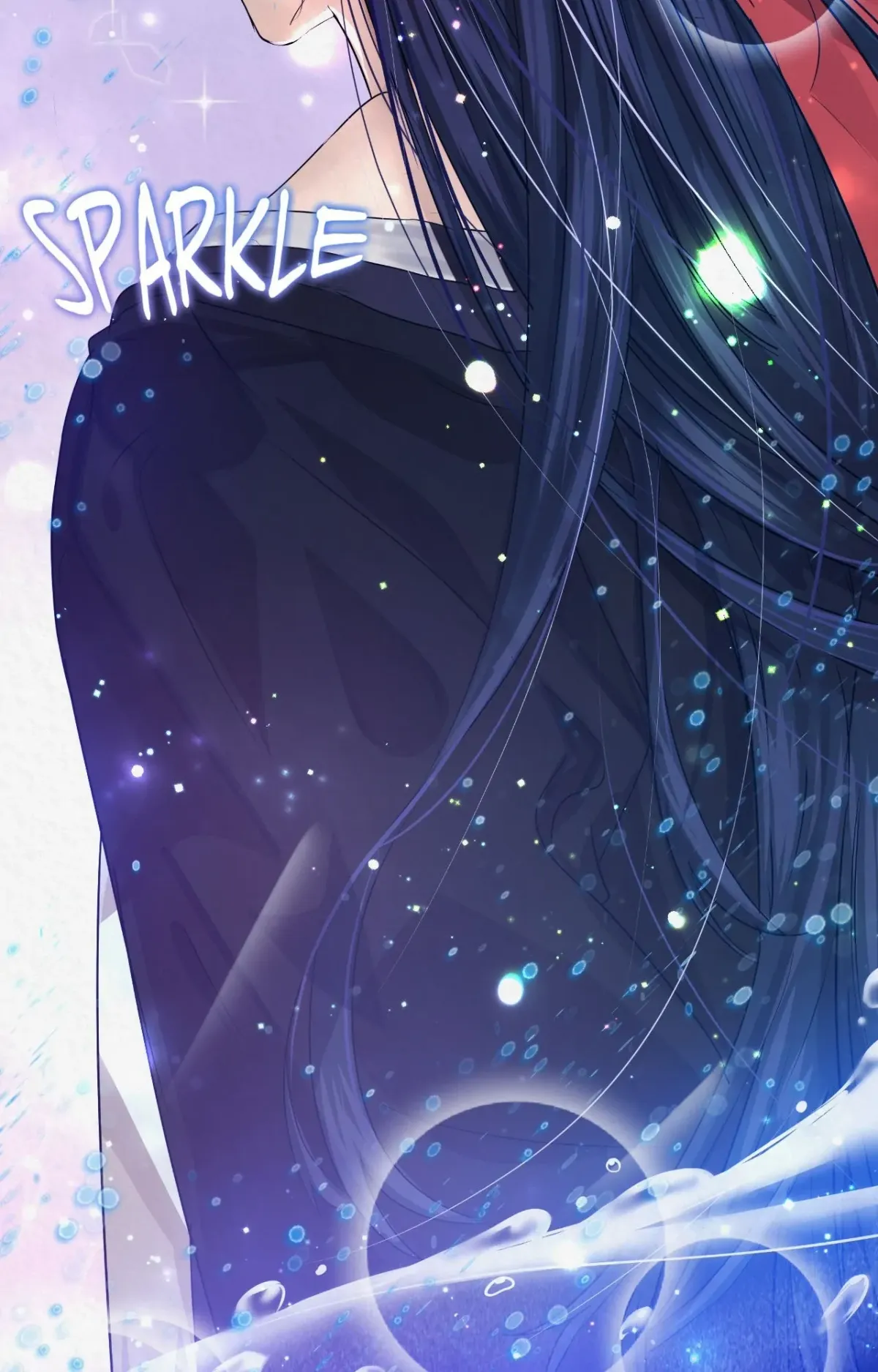 THE WHITE WOLF Chapter 12 page 99 - 