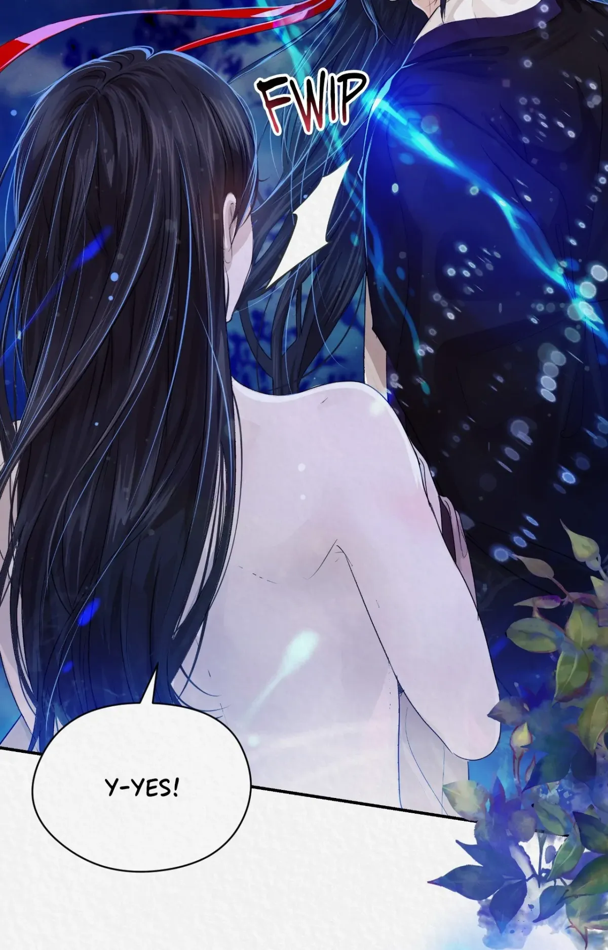 THE WHITE WOLF Chapter 13 page 2 - 