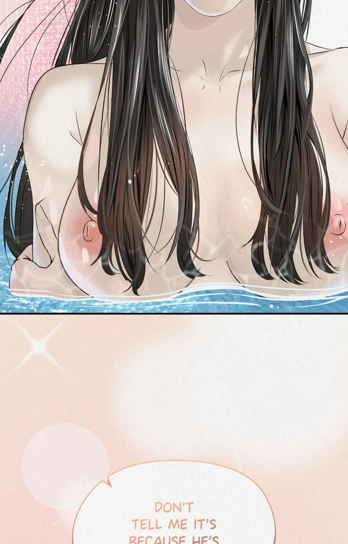 THE WHITE WOLF Chapter 13 page 107 - 