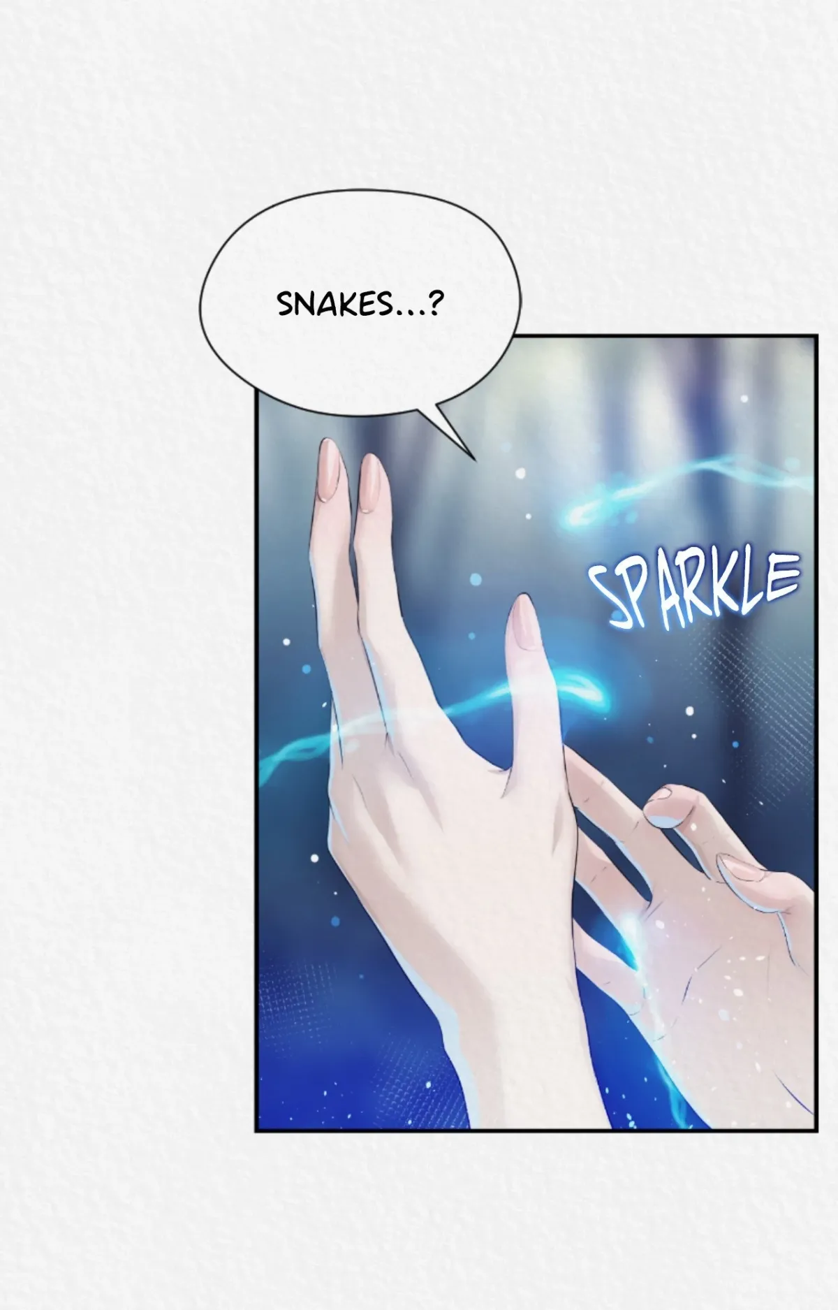 THE WHITE WOLF Chapter 13 page 13 - 