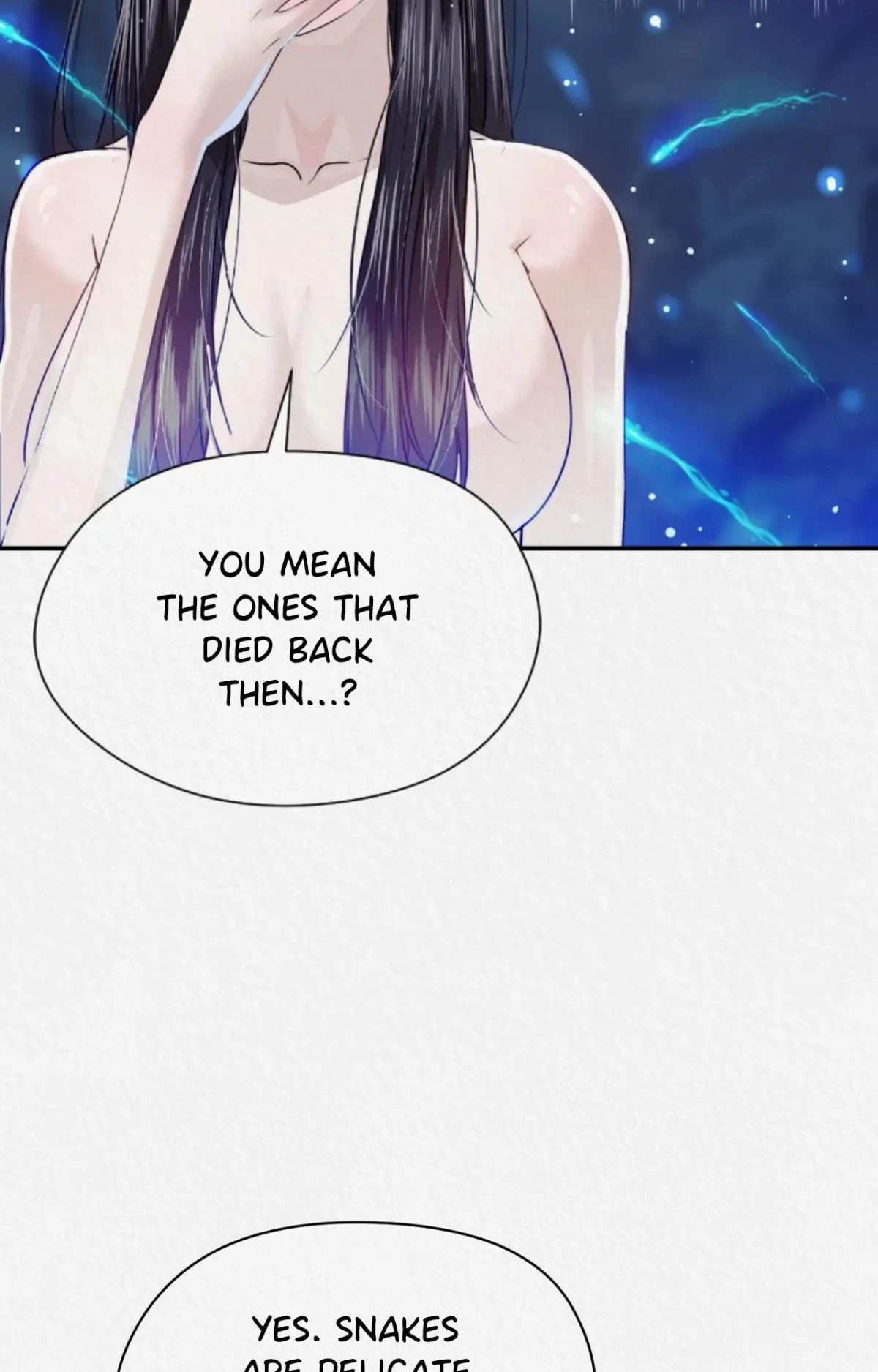 THE WHITE WOLF Chapter 13 page 15 - 