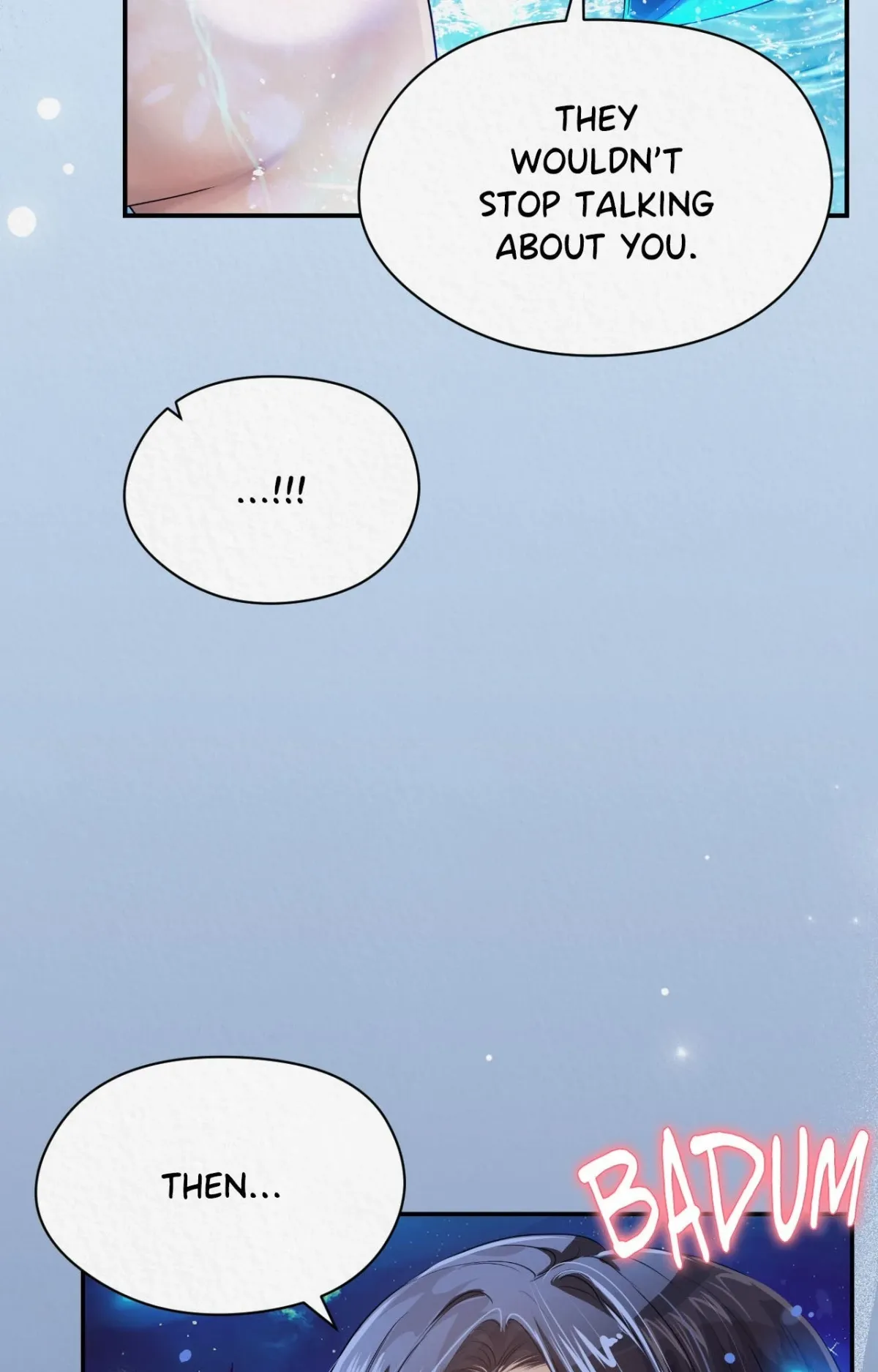 THE WHITE WOLF Chapter 13 page 19 - 