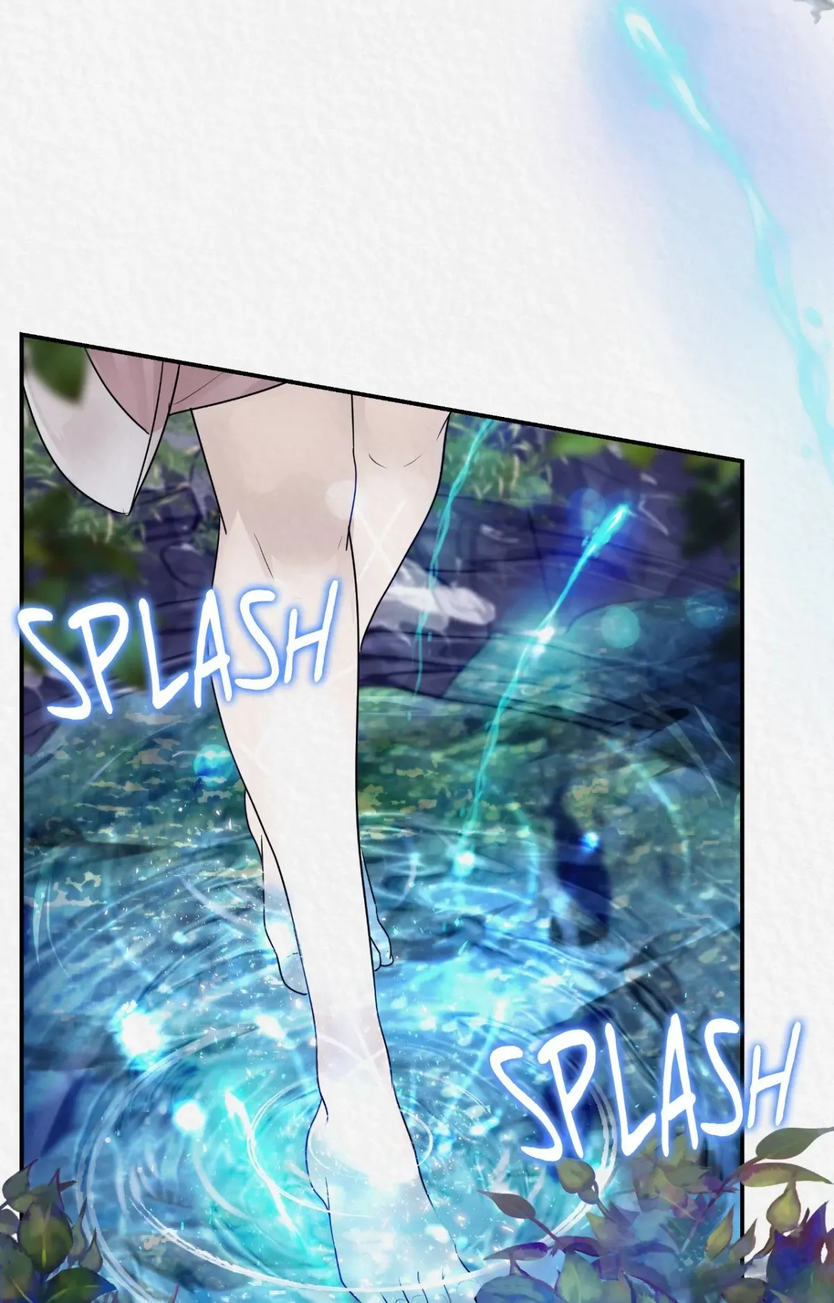 THE WHITE WOLF Chapter 13 page 3 - 