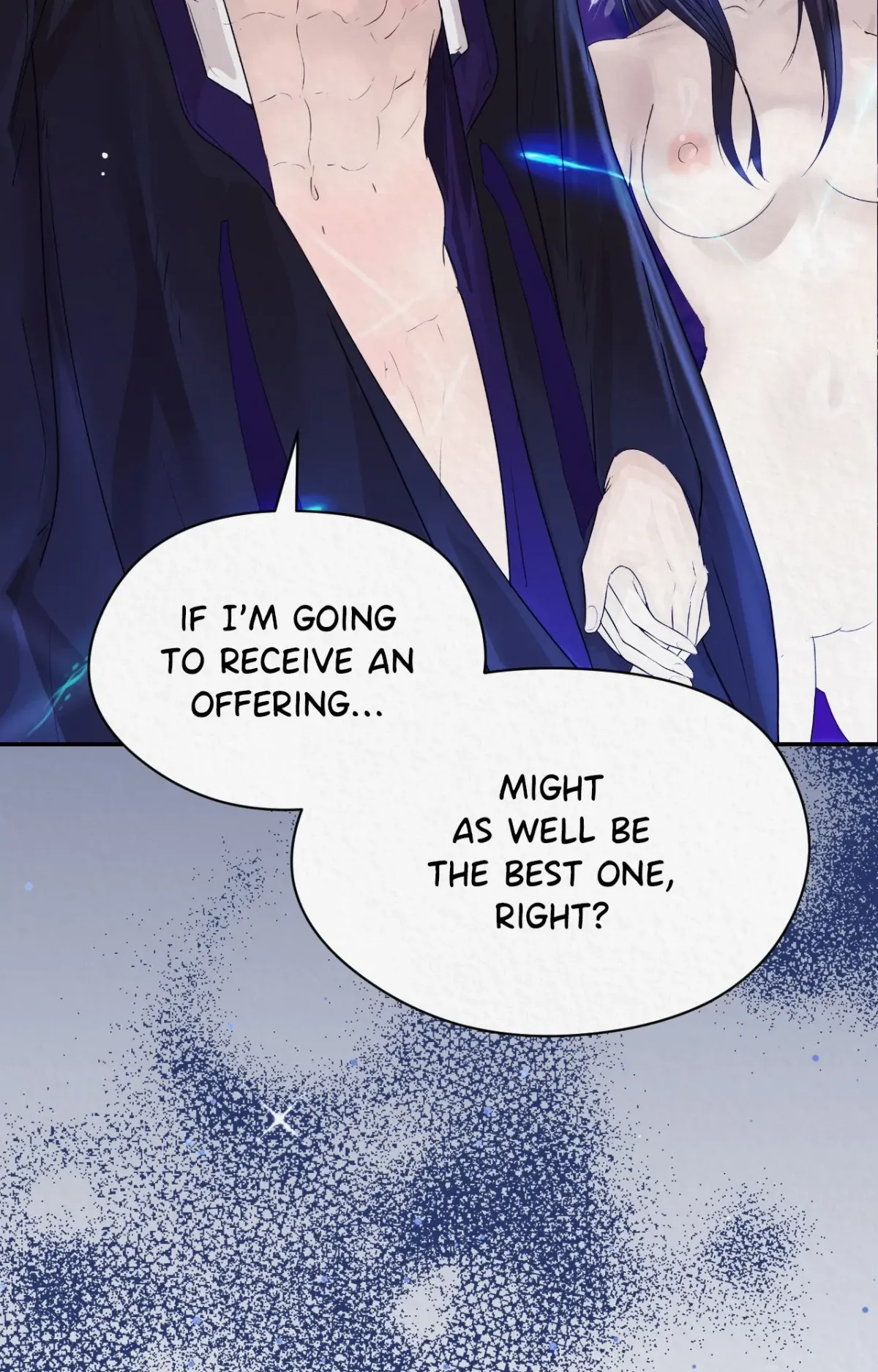 THE WHITE WOLF Chapter 13 page 24 - 