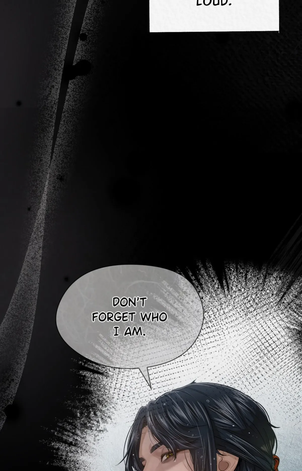 THE WHITE WOLF Chapter 13 page 29 - 