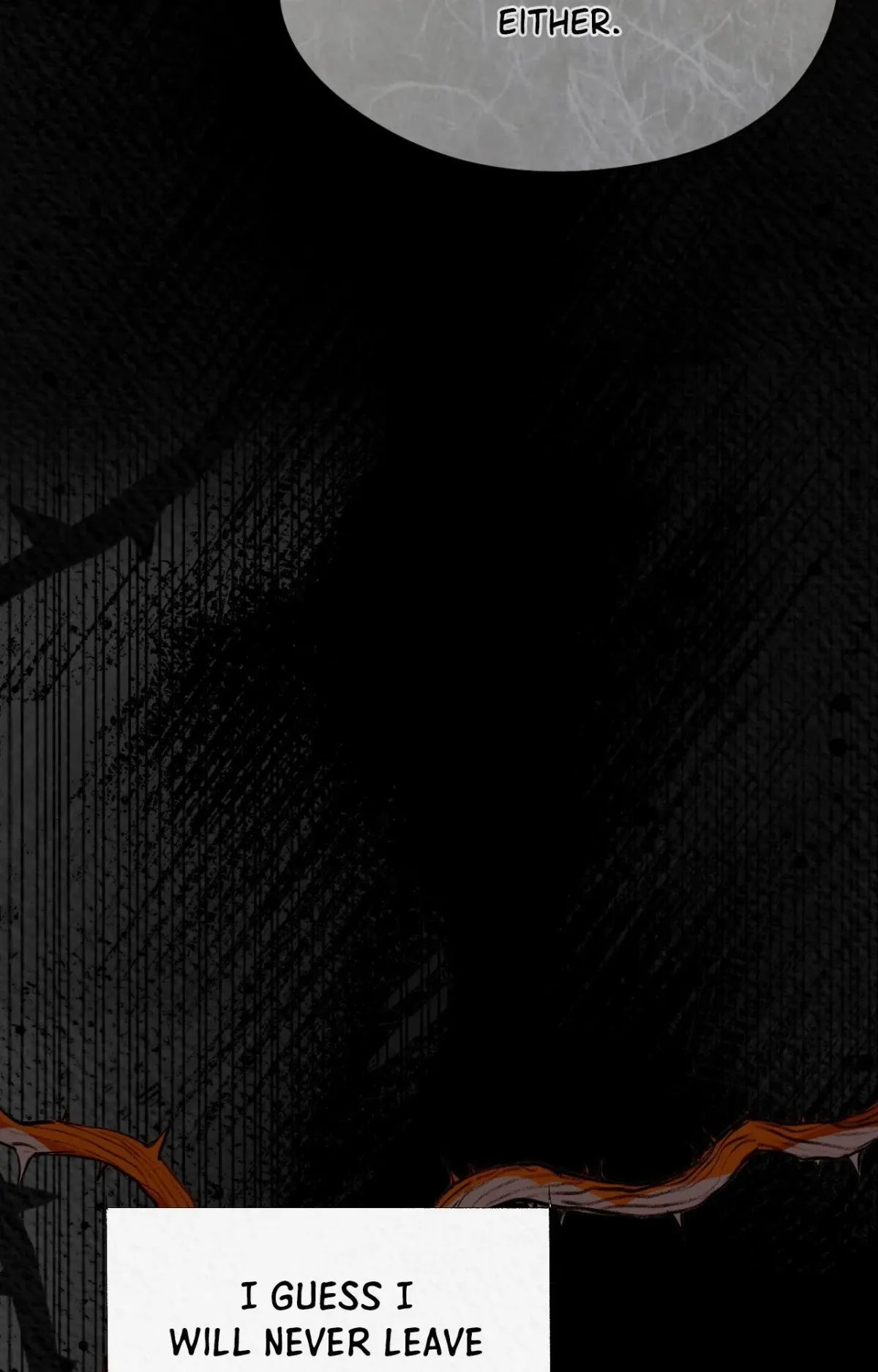 THE WHITE WOLF Chapter 13 page 31 - 