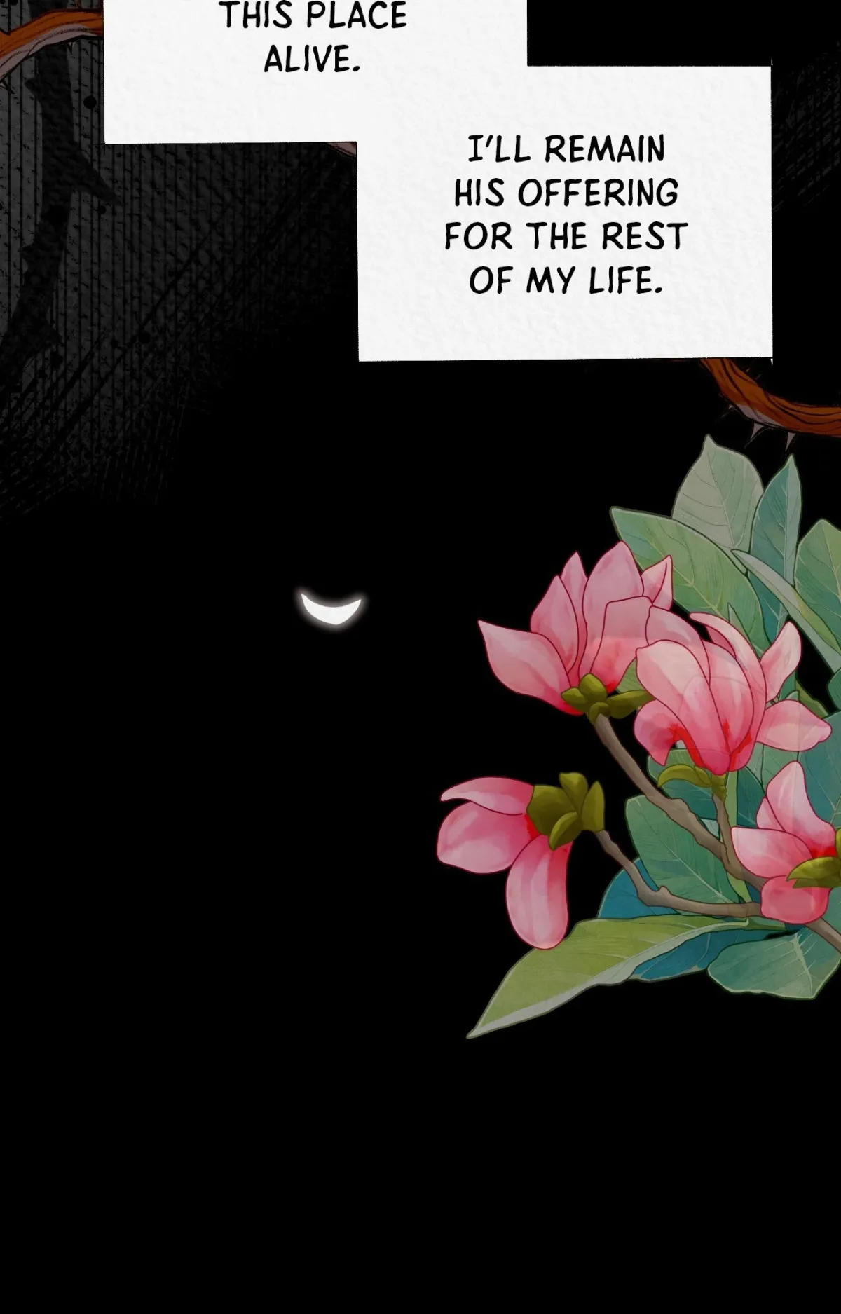 THE WHITE WOLF Chapter 13 page 32 - 