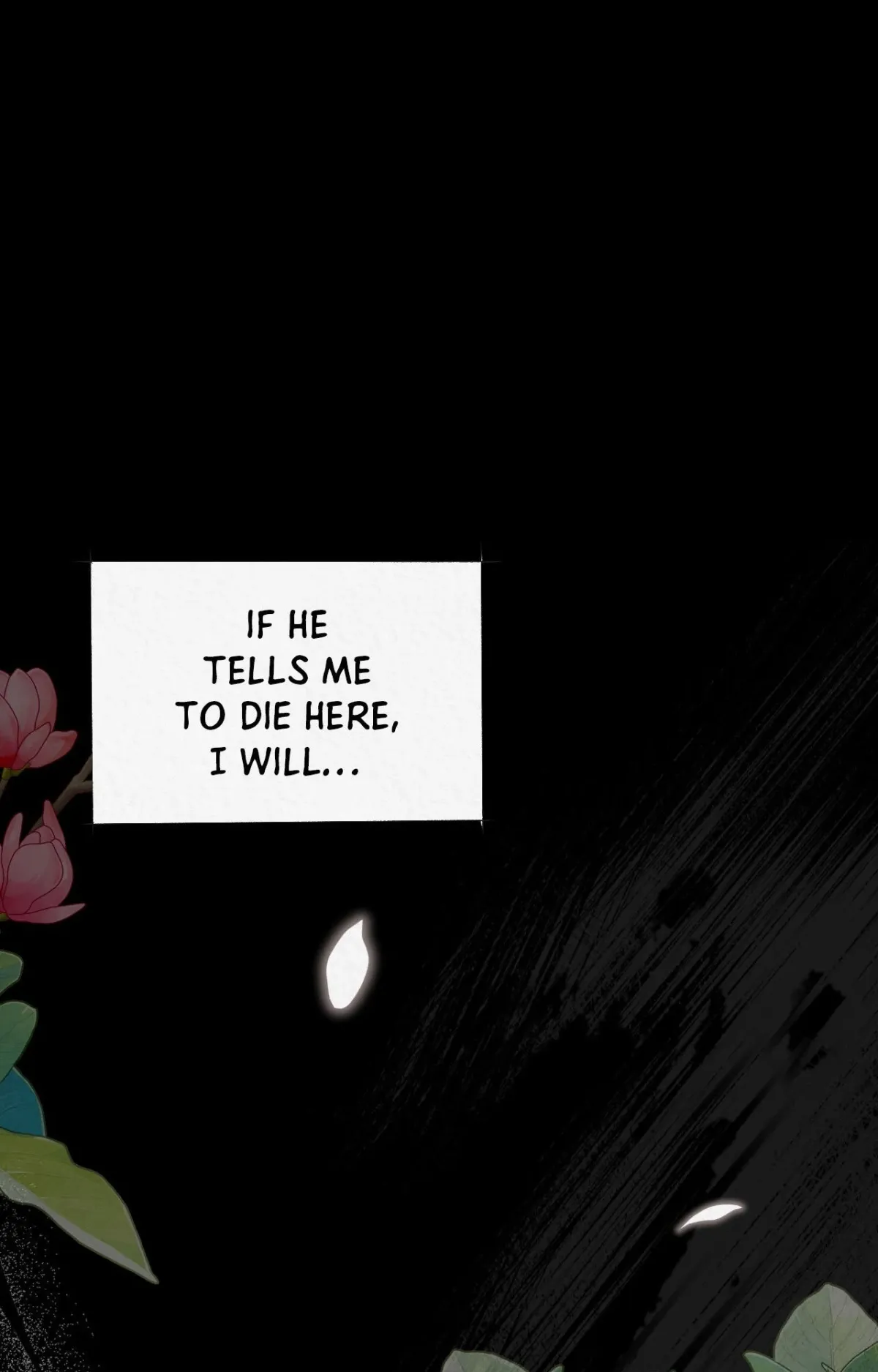 THE WHITE WOLF Chapter 13 page 33 - 