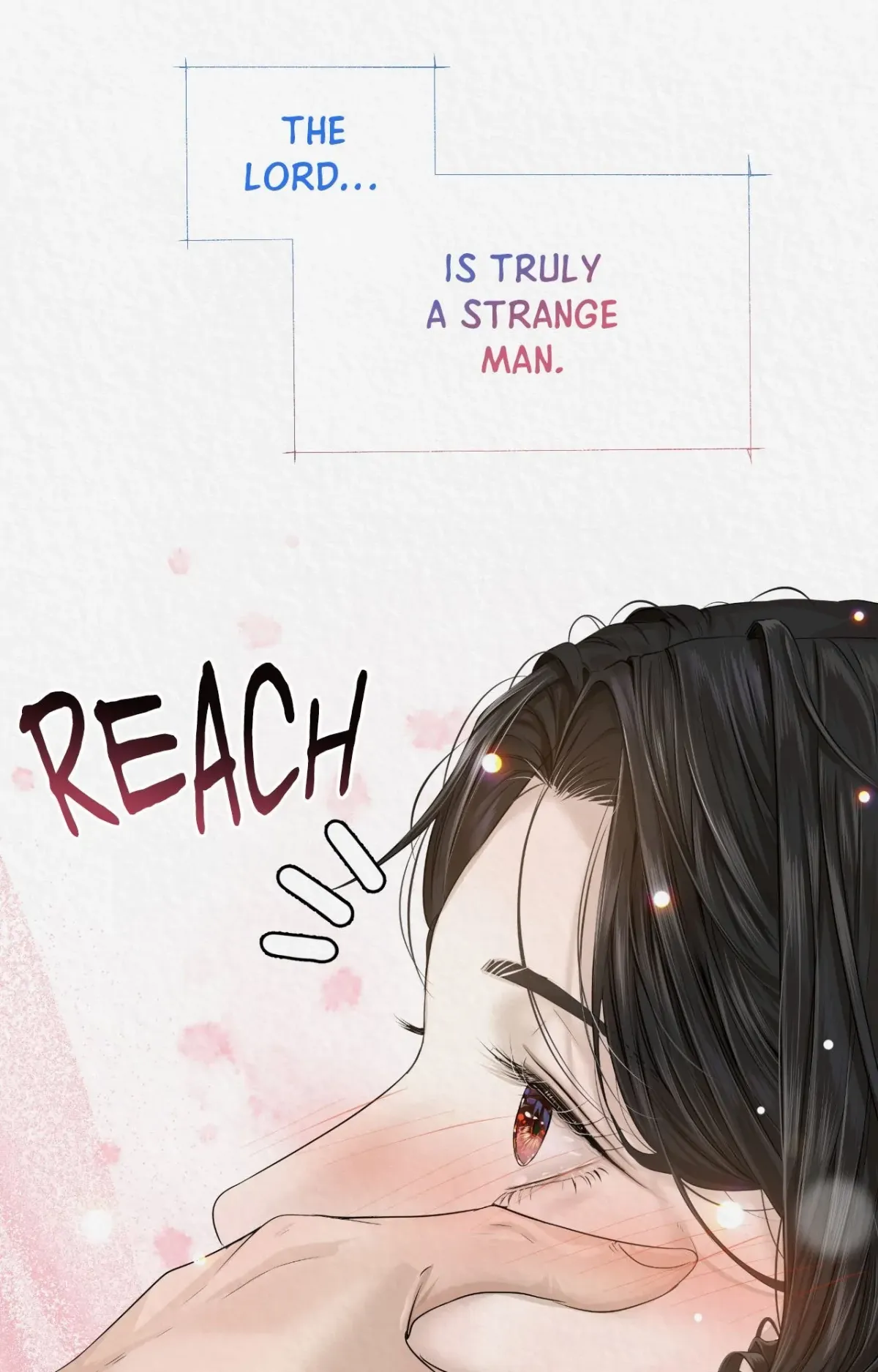 THE WHITE WOLF Chapter 13 page 37 - 