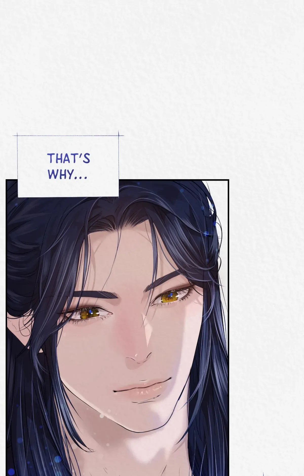 THE WHITE WOLF Chapter 13 page 39 - 