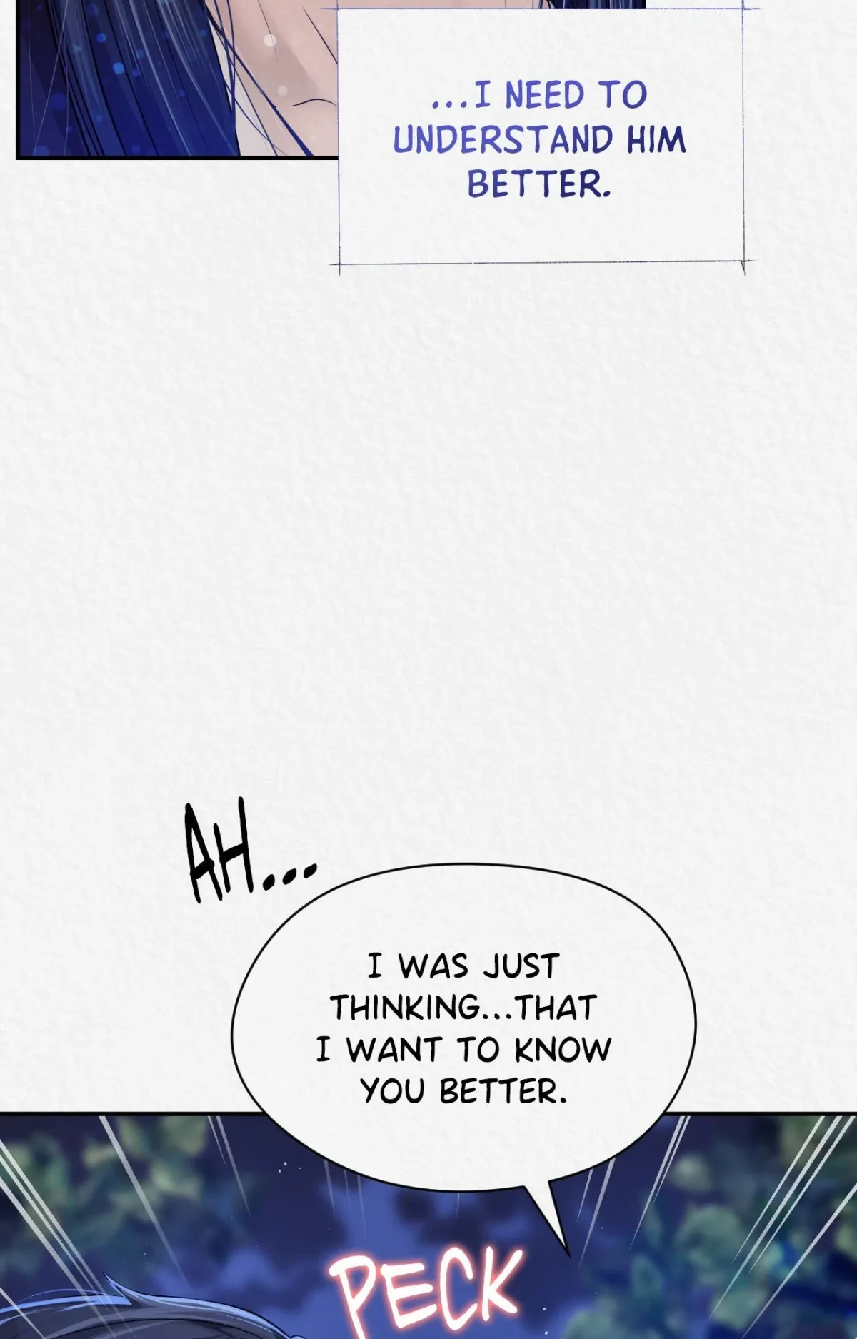 THE WHITE WOLF Chapter 13 page 40 - 