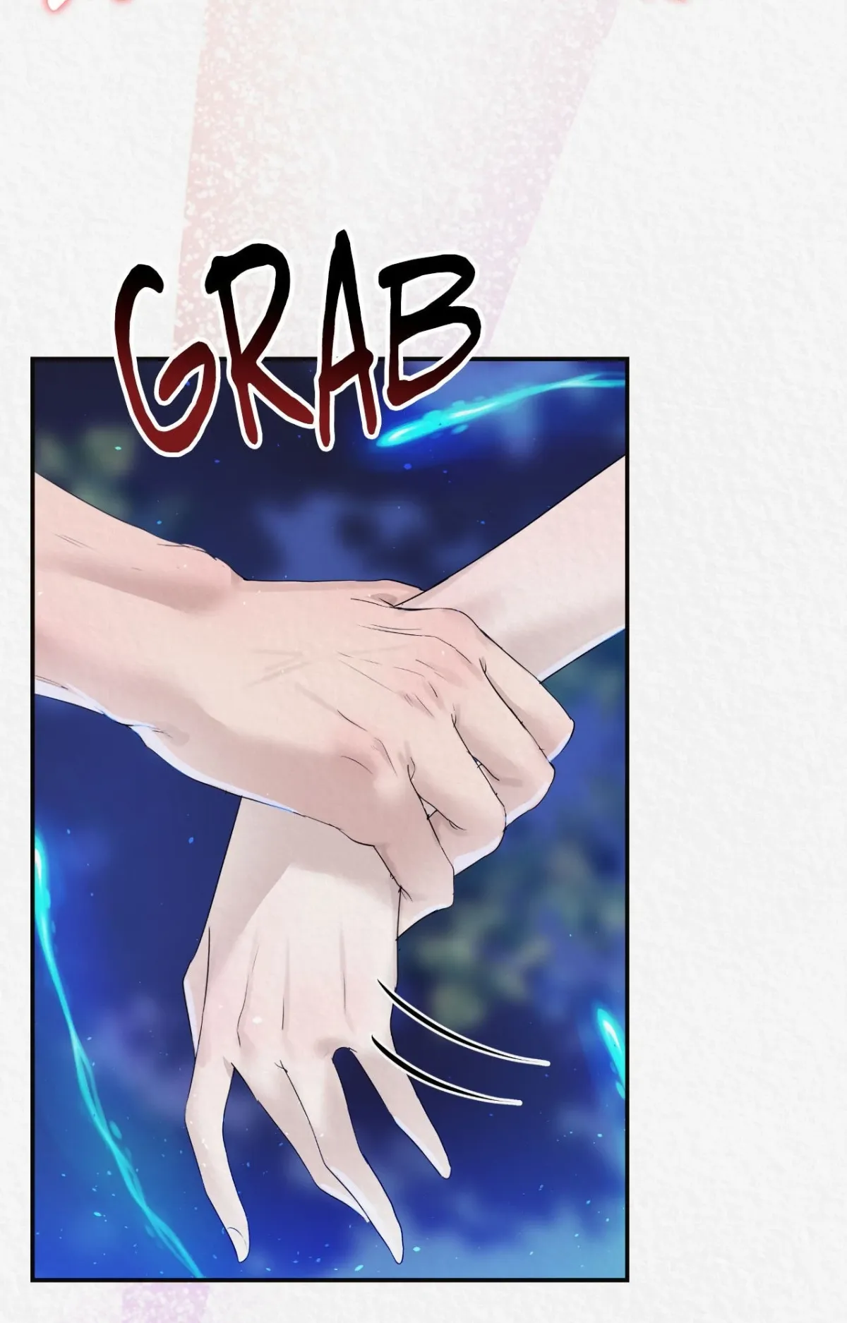 THE WHITE WOLF Chapter 13 page 44 - 