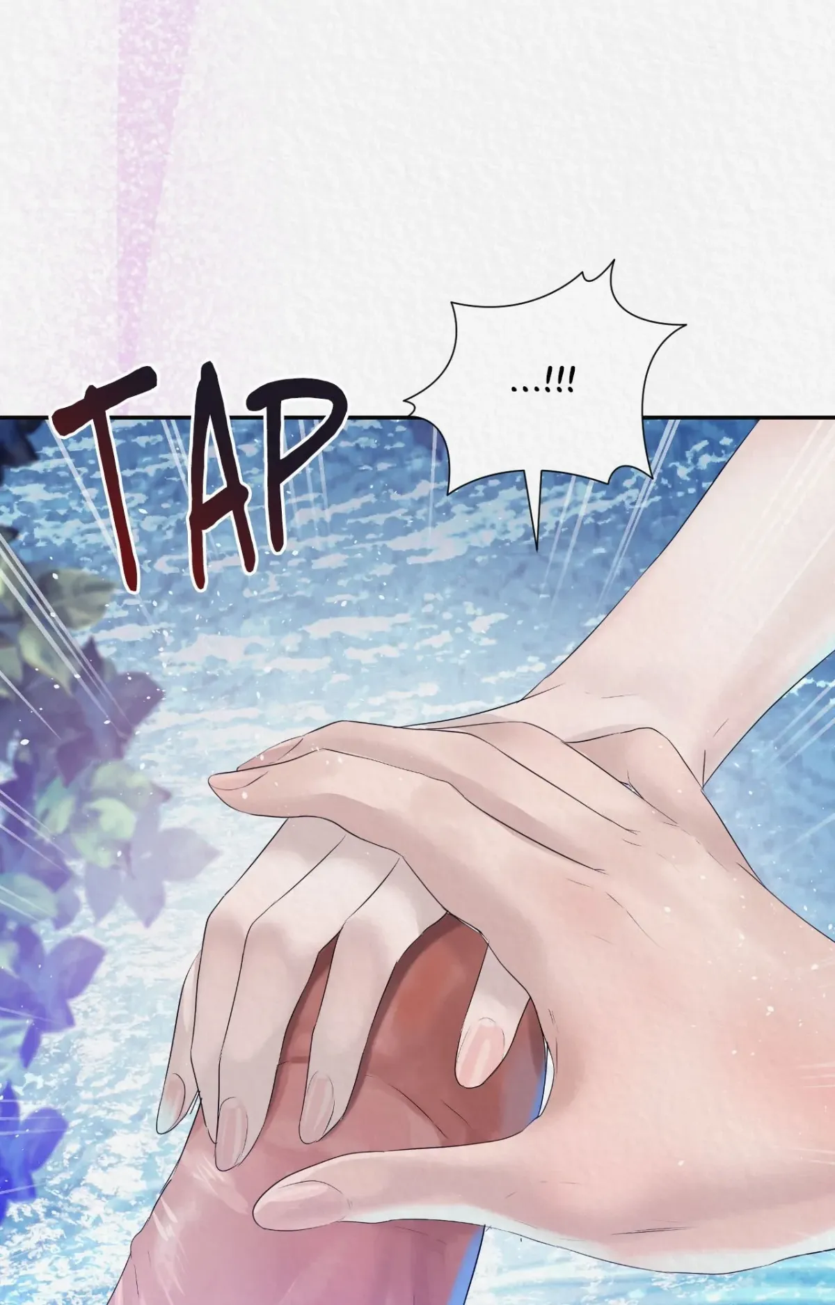 THE WHITE WOLF Chapter 13 page 45 - 