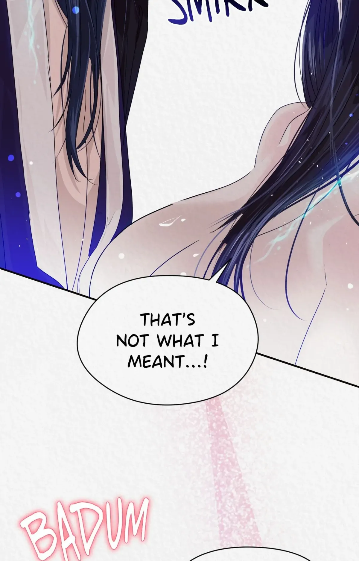 THE WHITE WOLF Chapter 13 page 47 - 