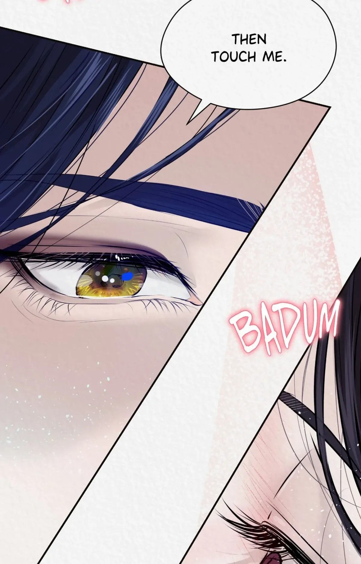 THE WHITE WOLF Chapter 13 page 48 - 