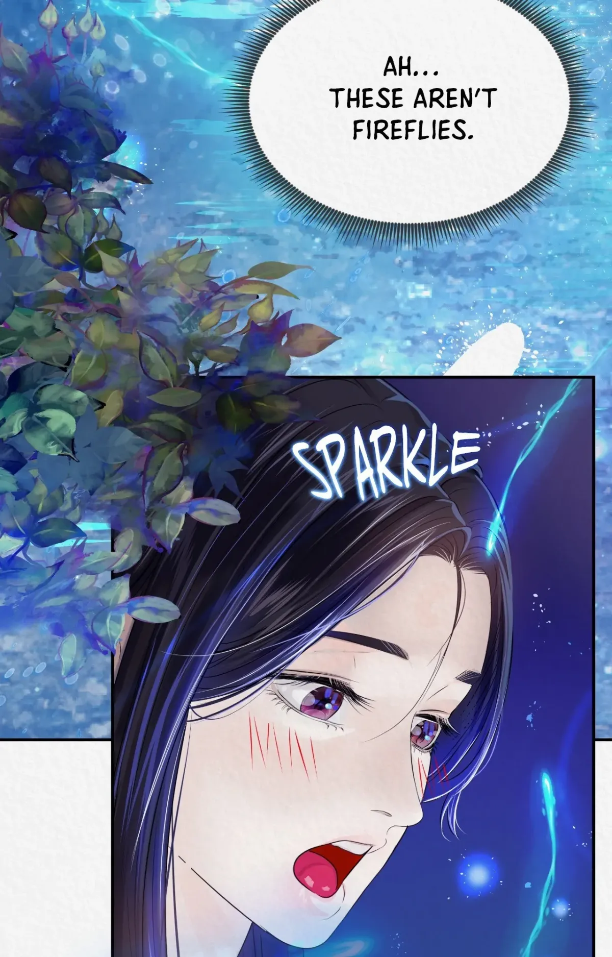 THE WHITE WOLF Chapter 13 page 6 - 