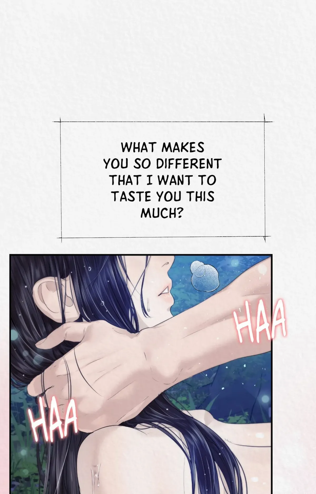 THE WHITE WOLF Chapter 13 page 58 - 