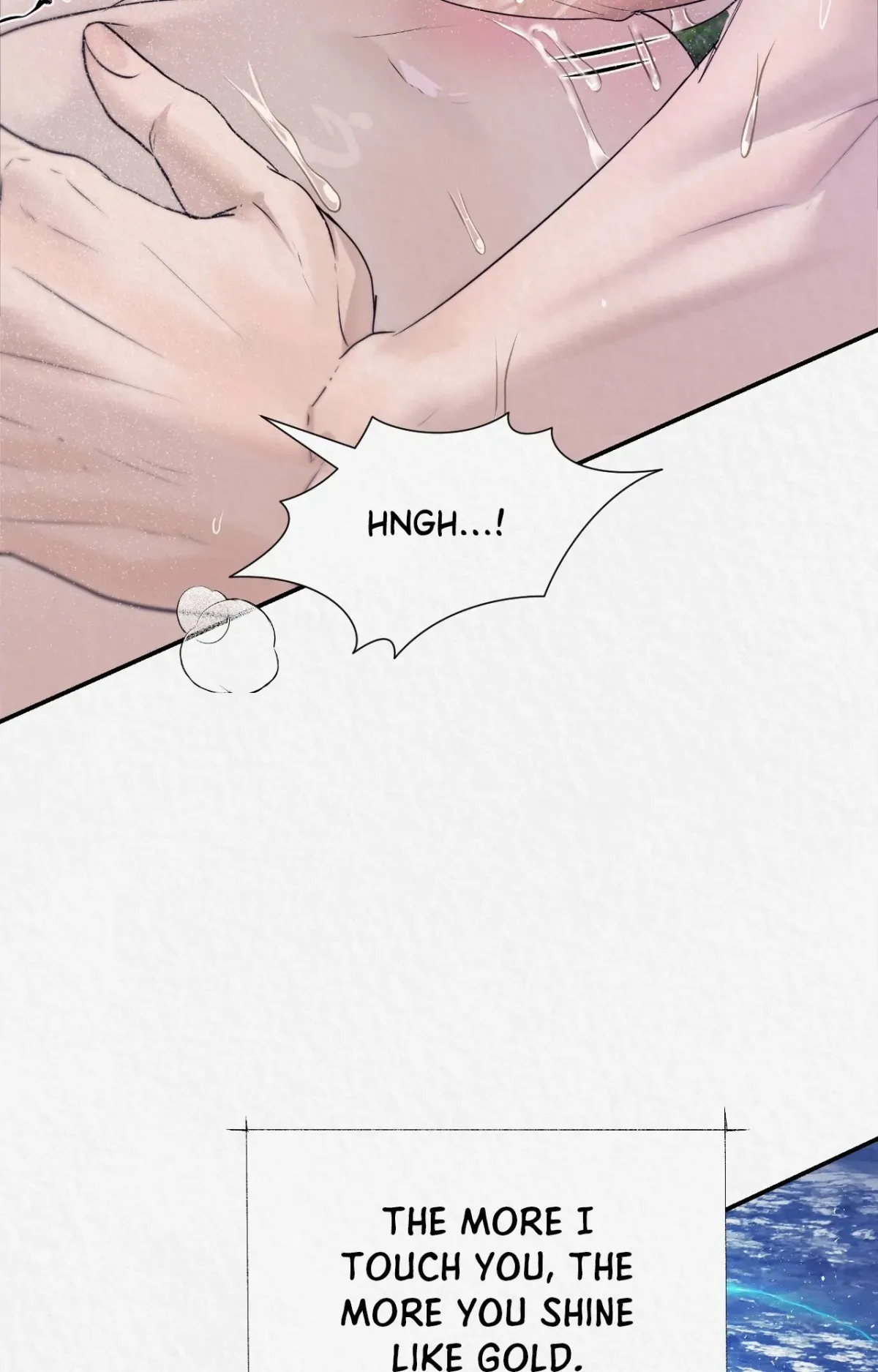 THE WHITE WOLF Chapter 13 page 66 - 