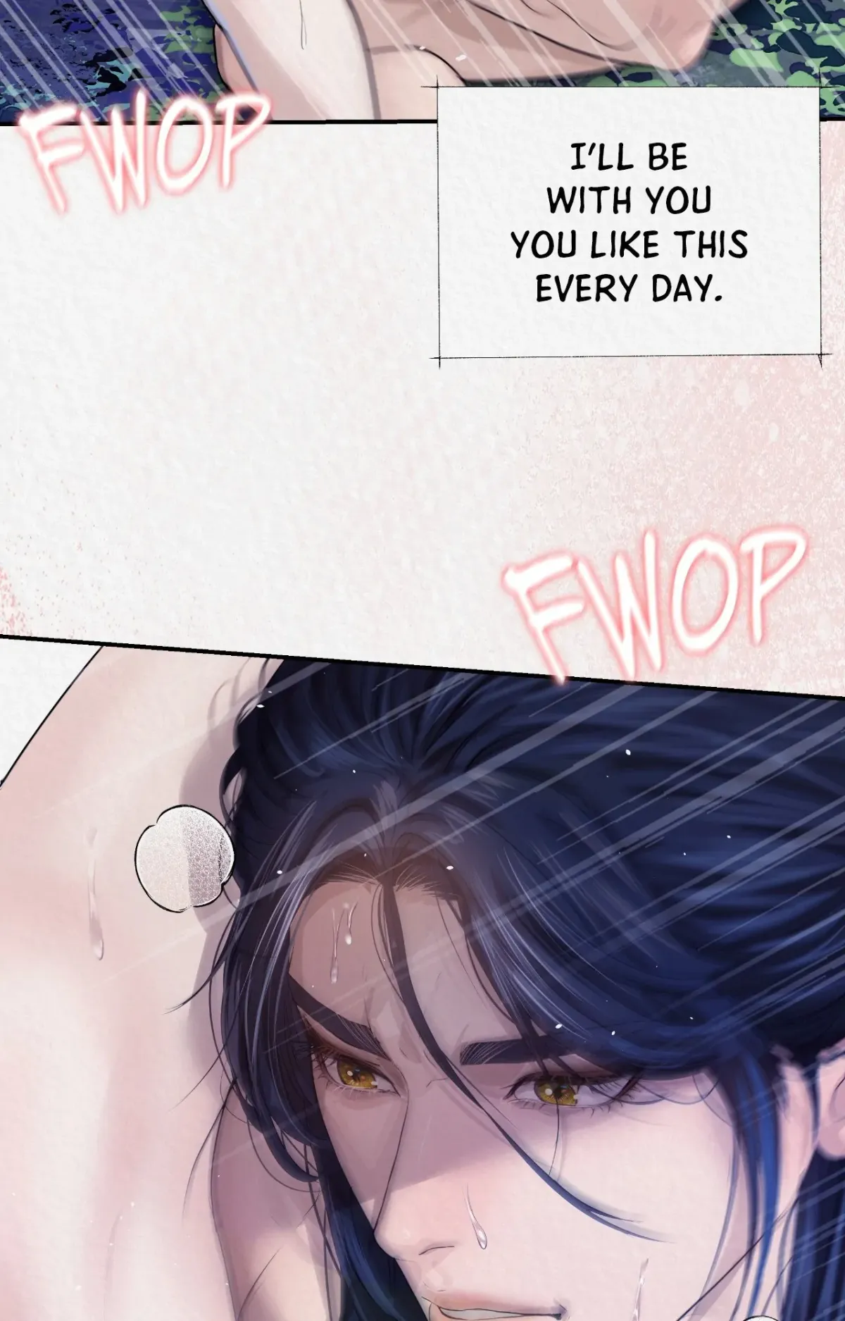 THE WHITE WOLF Chapter 13 page 70 - 