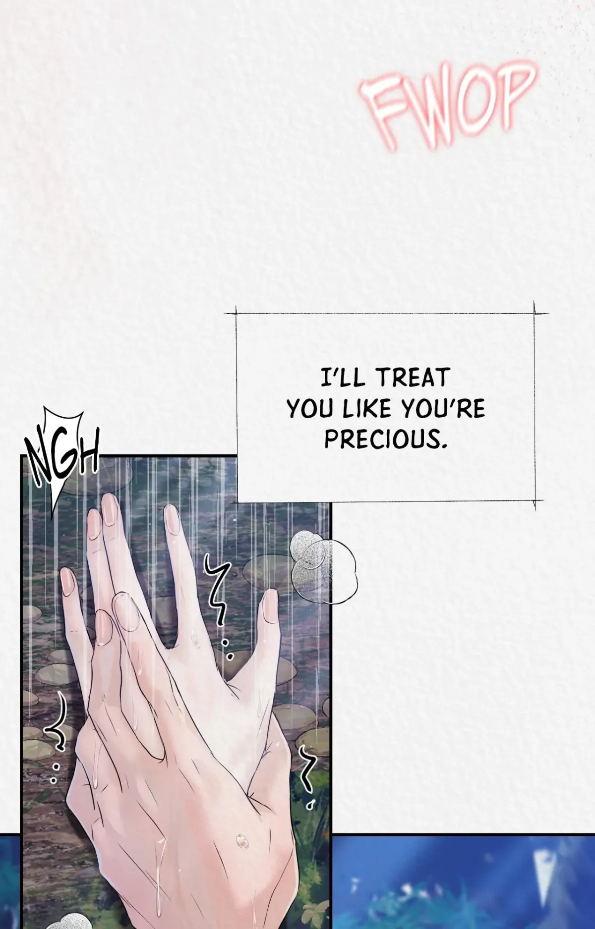 THE WHITE WOLF Chapter 13 page 74 - 
