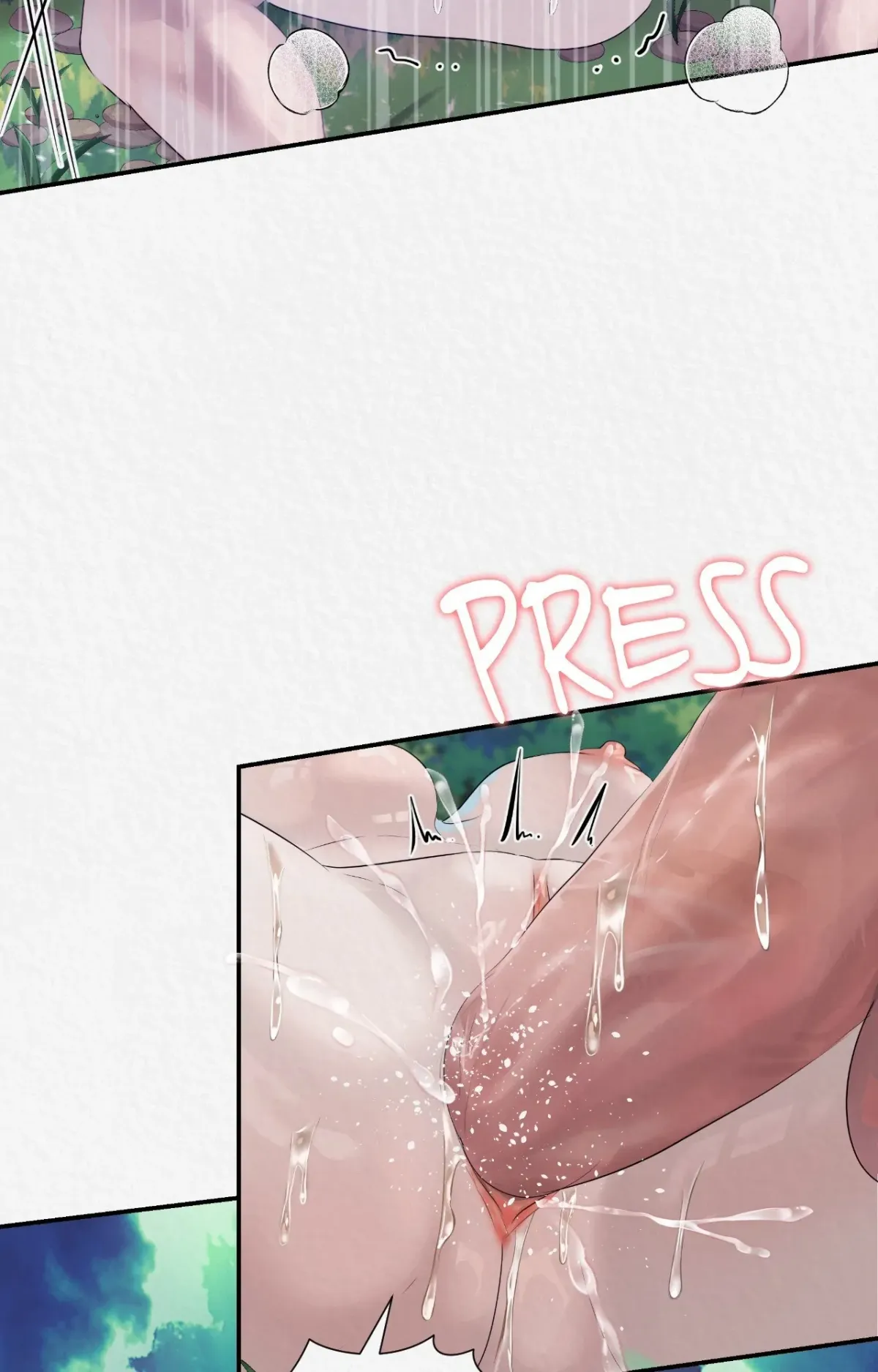 THE WHITE WOLF Chapter 13 page 76 - 