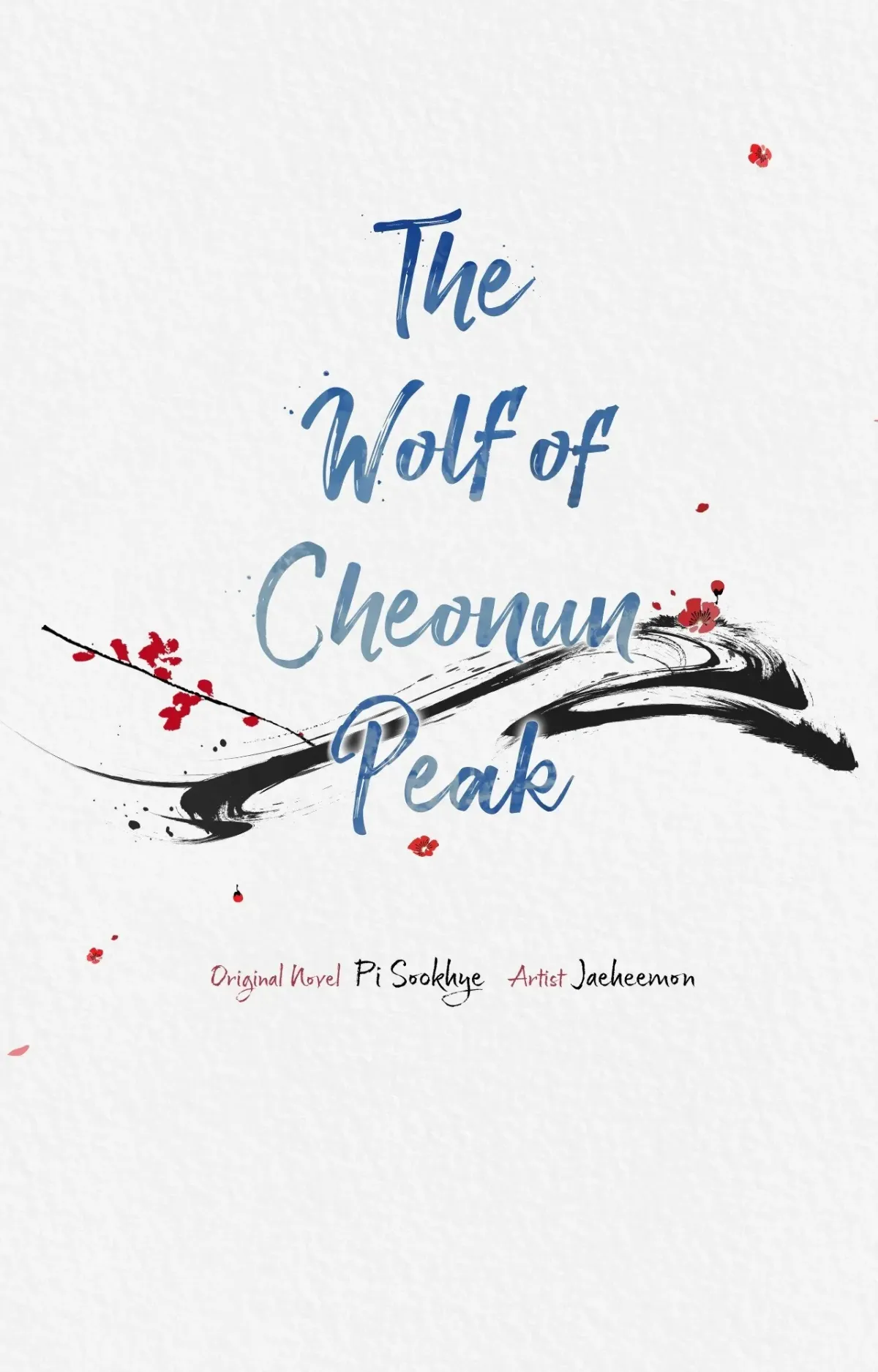 THE WHITE WOLF Chapter 13 page 80 - 
