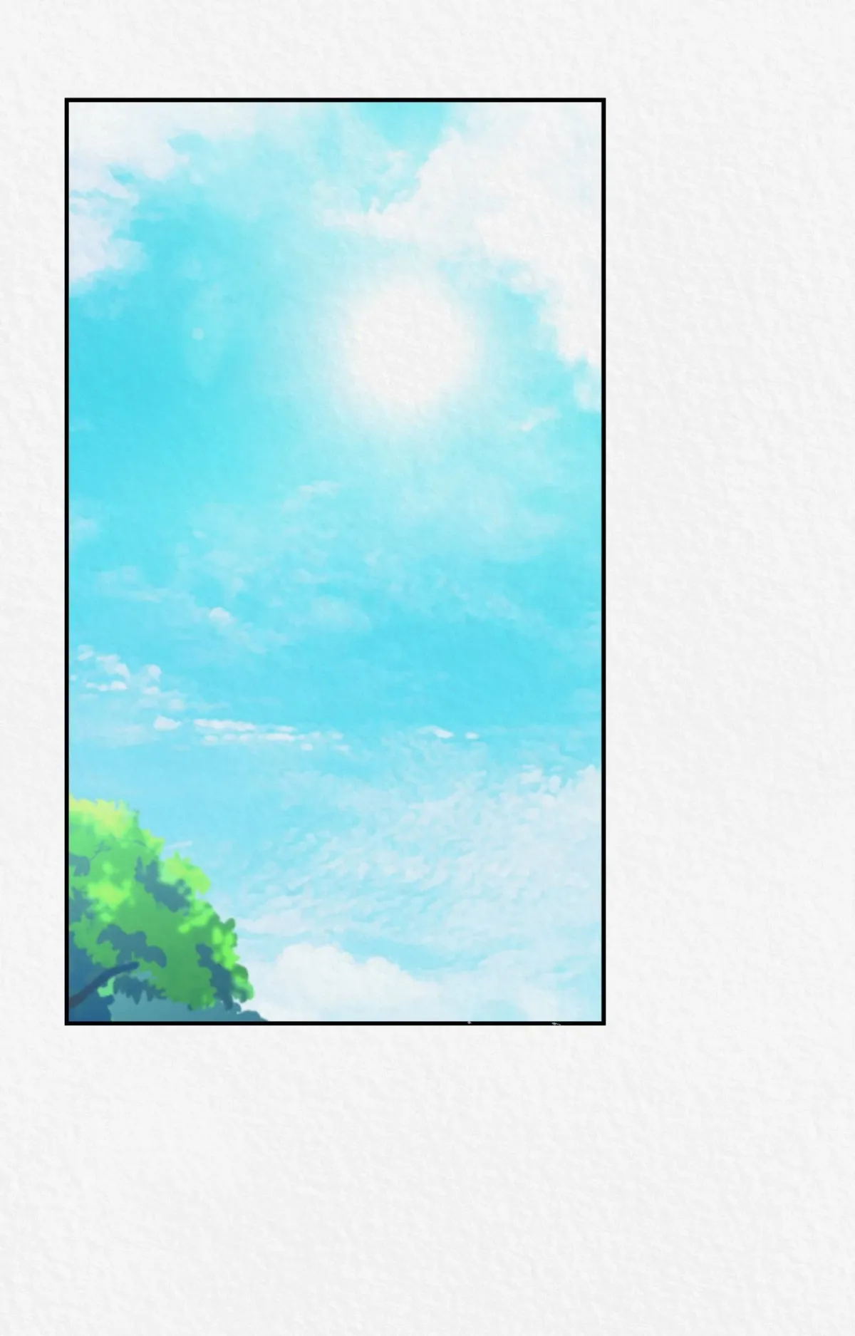 THE WHITE WOLF Chapter 13 page 82 - 