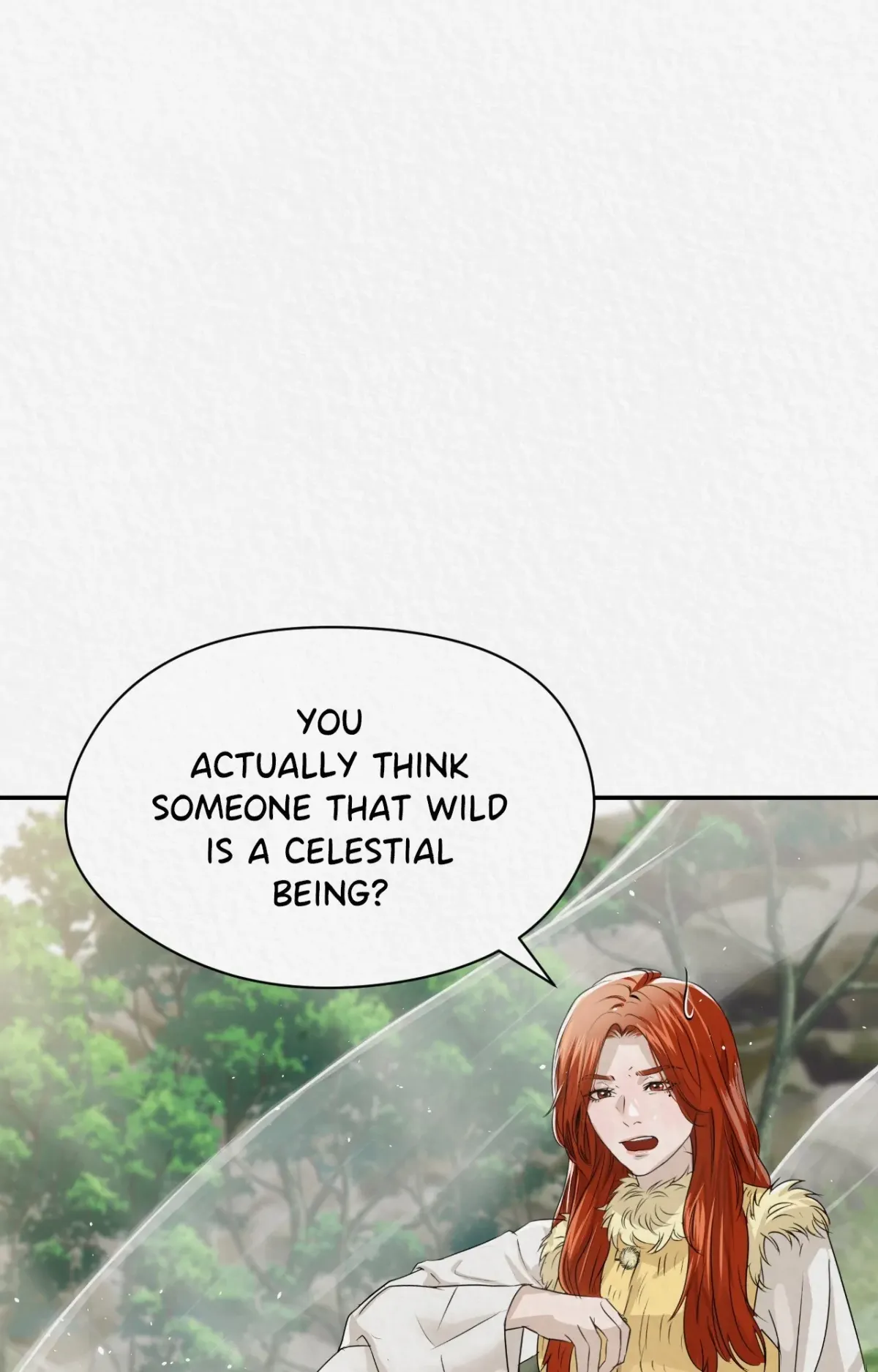 THE WHITE WOLF Chapter 13 page 85 - 