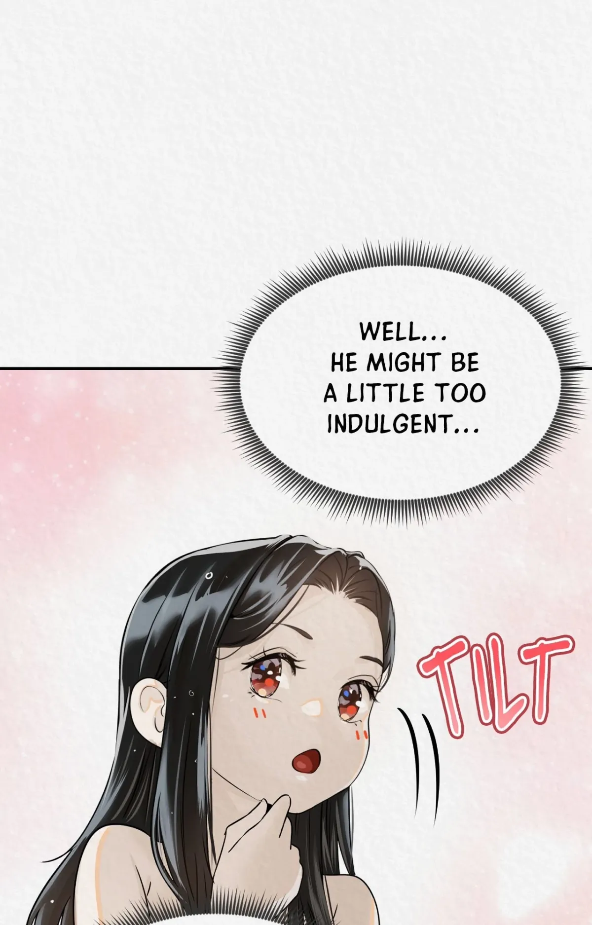 THE WHITE WOLF Chapter 13 page 87 - 