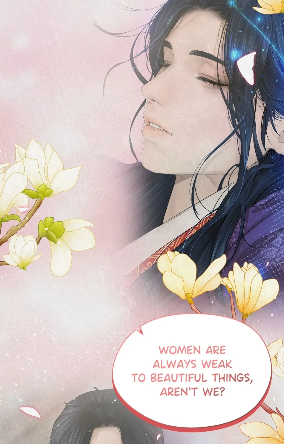 THE WHITE WOLF Chapter 14 page 2 - 