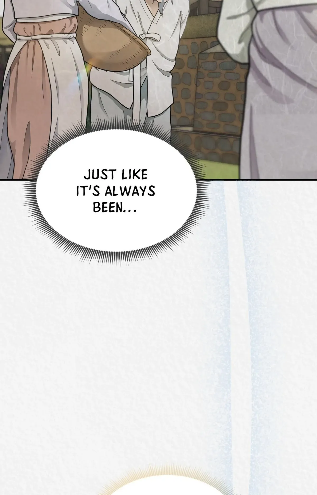 THE WHITE WOLF Chapter 14 page 11 - 