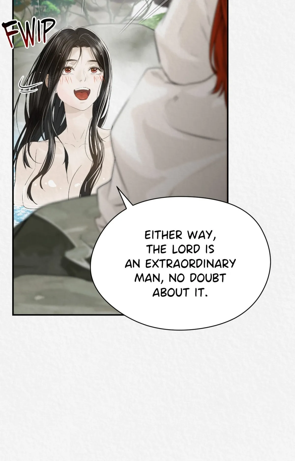 THE WHITE WOLF Chapter 14 page 13 - 