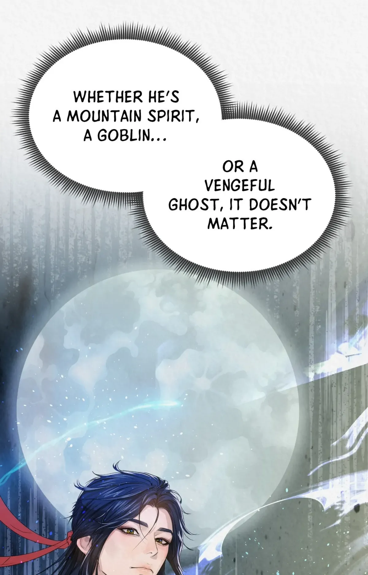 THE WHITE WOLF Chapter 14 page 14 - 