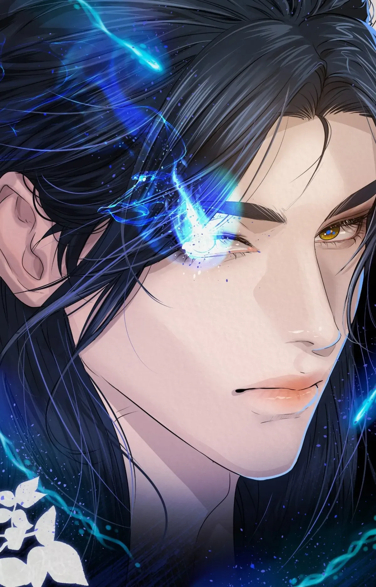 THE WHITE WOLF Chapter 14 page 16 - 