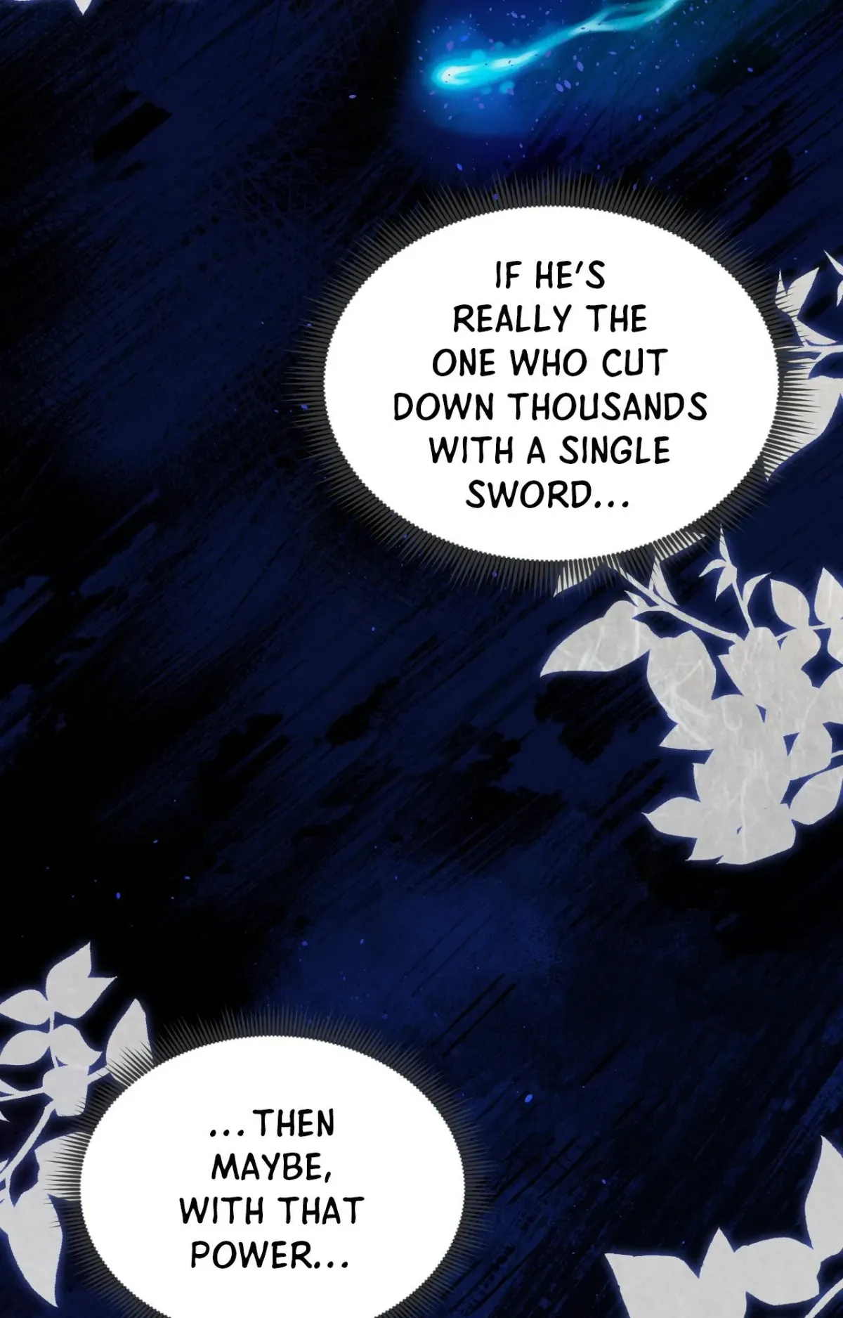 THE WHITE WOLF Chapter 14 page 17 - 
