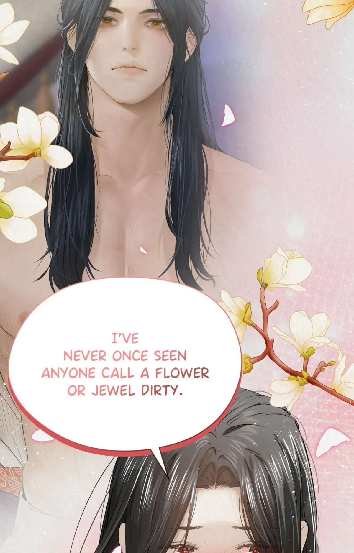 THE WHITE WOLF Chapter 14 page 3 - 